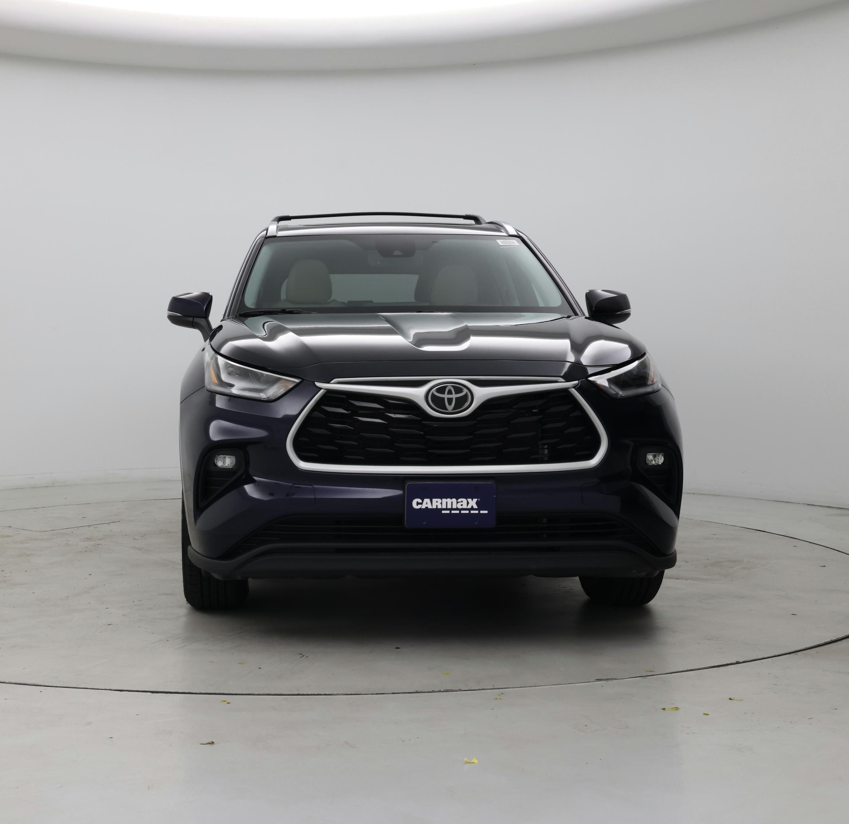 Thumbnail: 2021 Toyota Highlander - 5