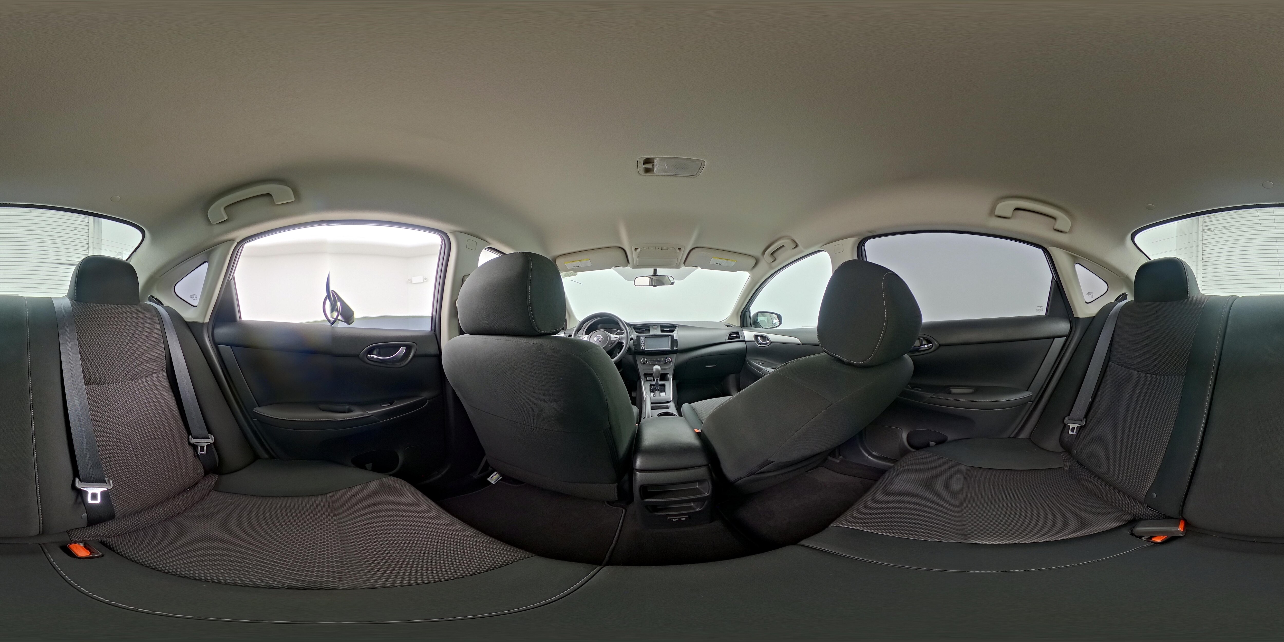 2019 Nissan Sentra S - Photo 23