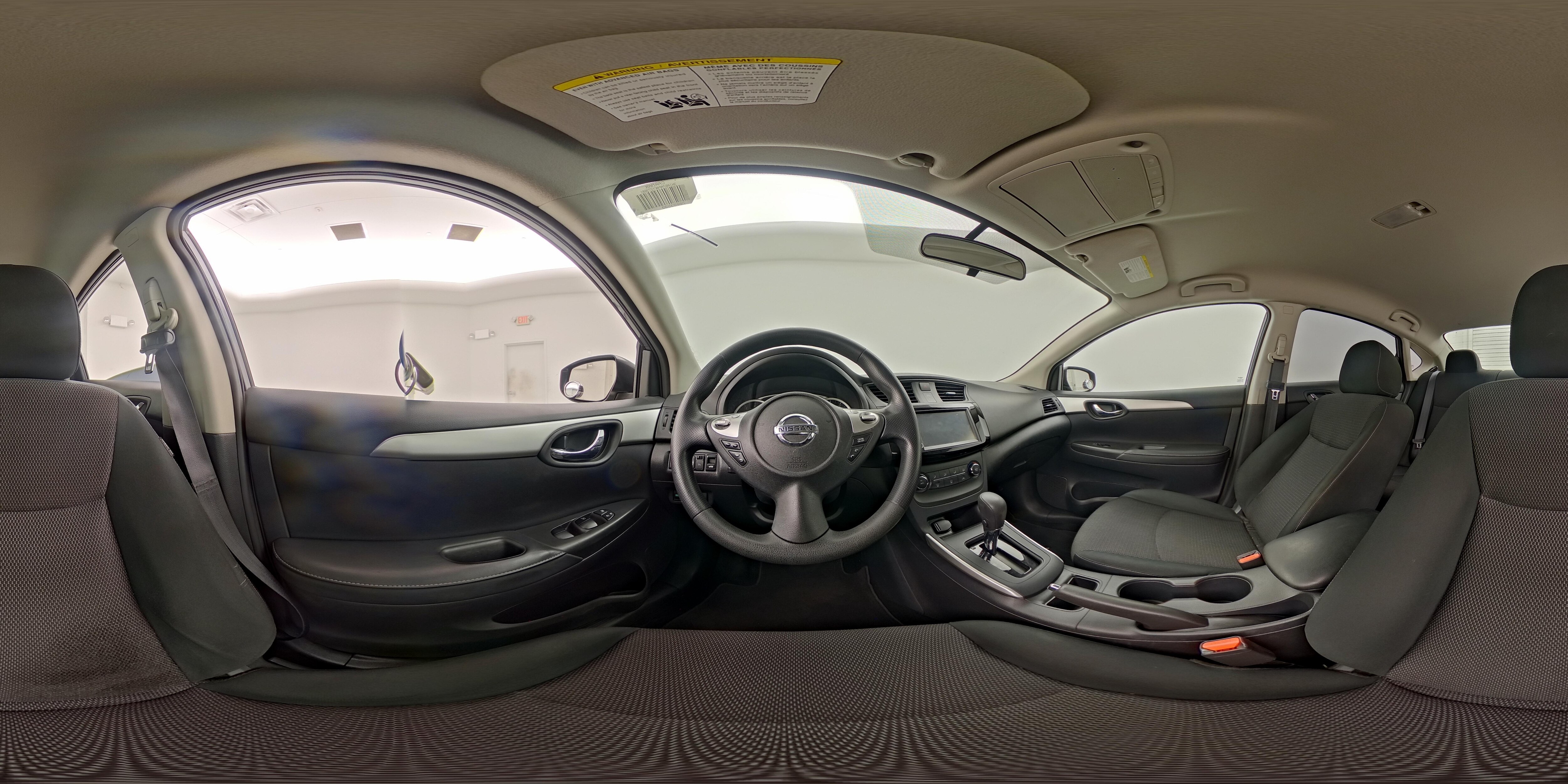 2019 Nissan Sentra S - Photo 24