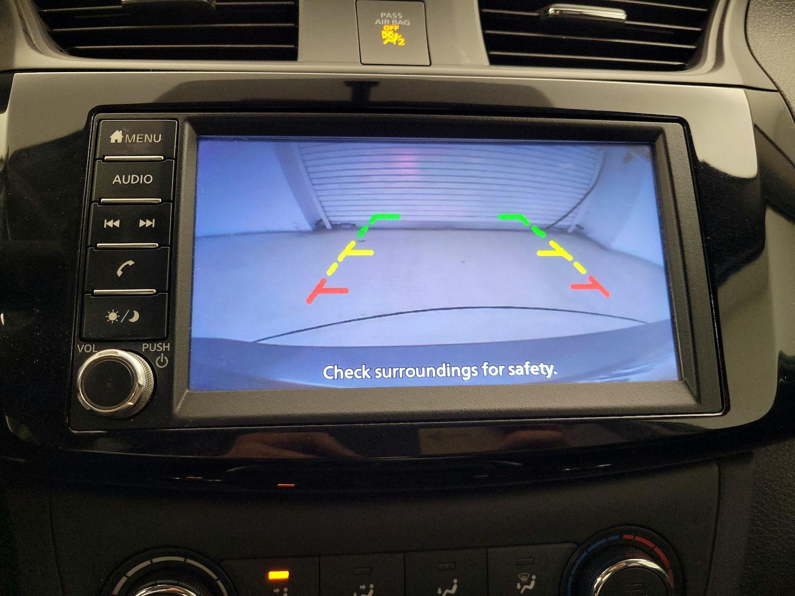 2019 Nissan Sentra S - Photo 13