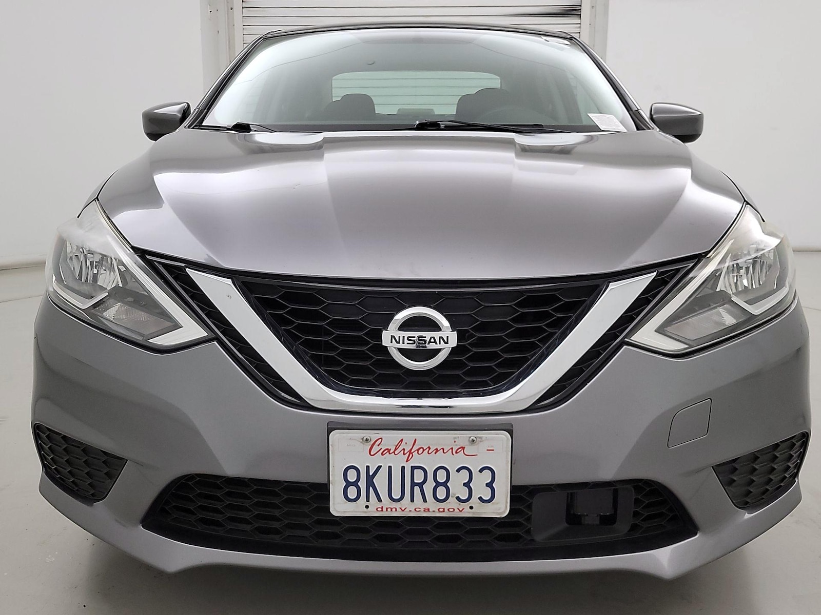 2019 Nissan Sentra S - Photo 2