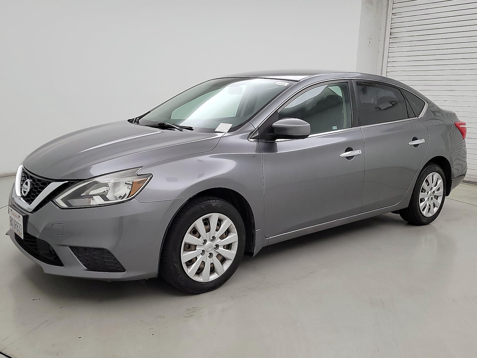2019 Nissan Sentra S - Photo 3