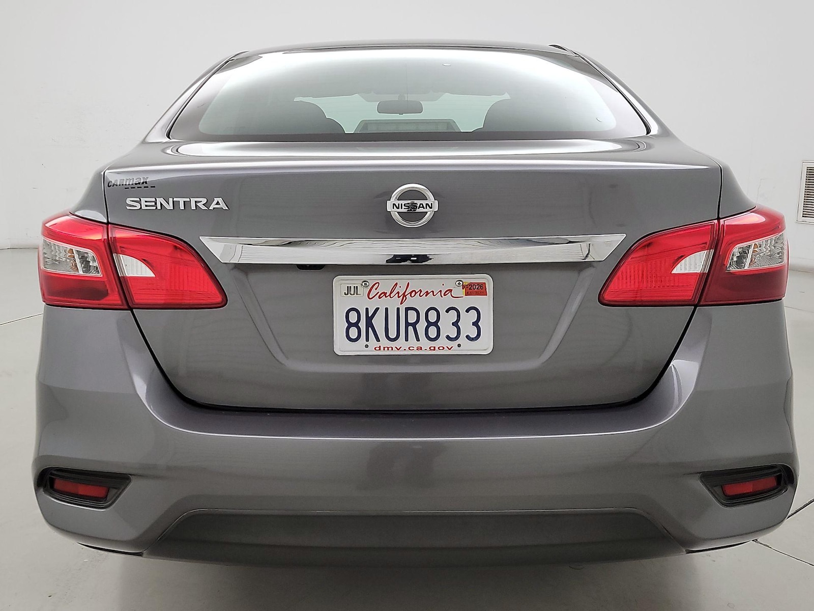 2019 Nissan Sentra S - Photo 6