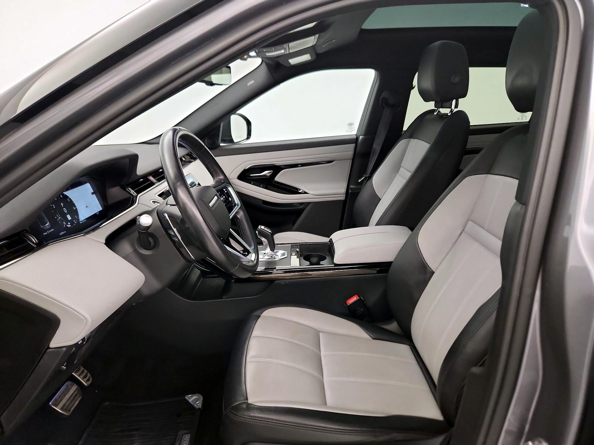 Thumbnail: 2022 Land Rover Range Rover Evoque - 11