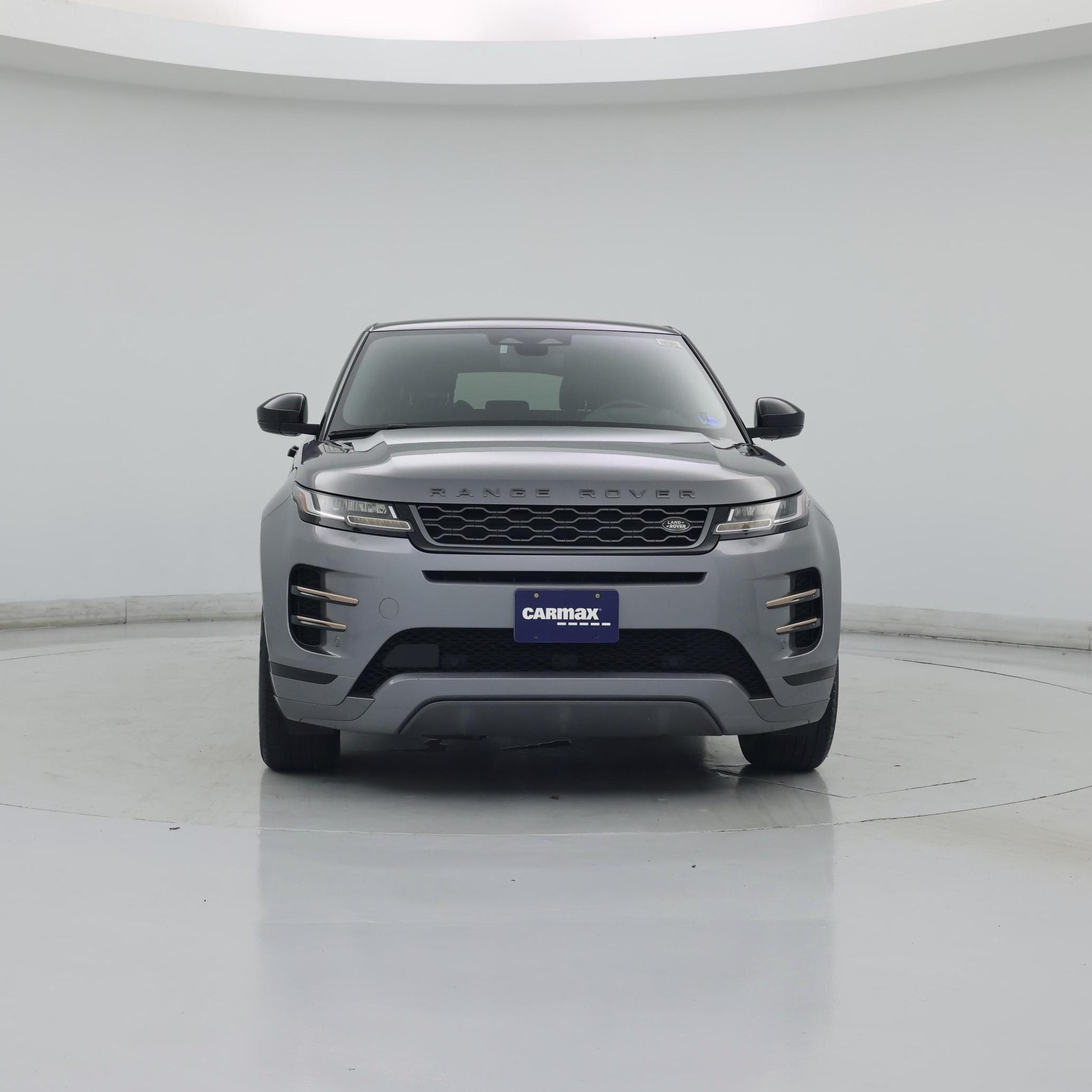 Thumbnail: 2022 Land Rover Range Rover Evoque - 5