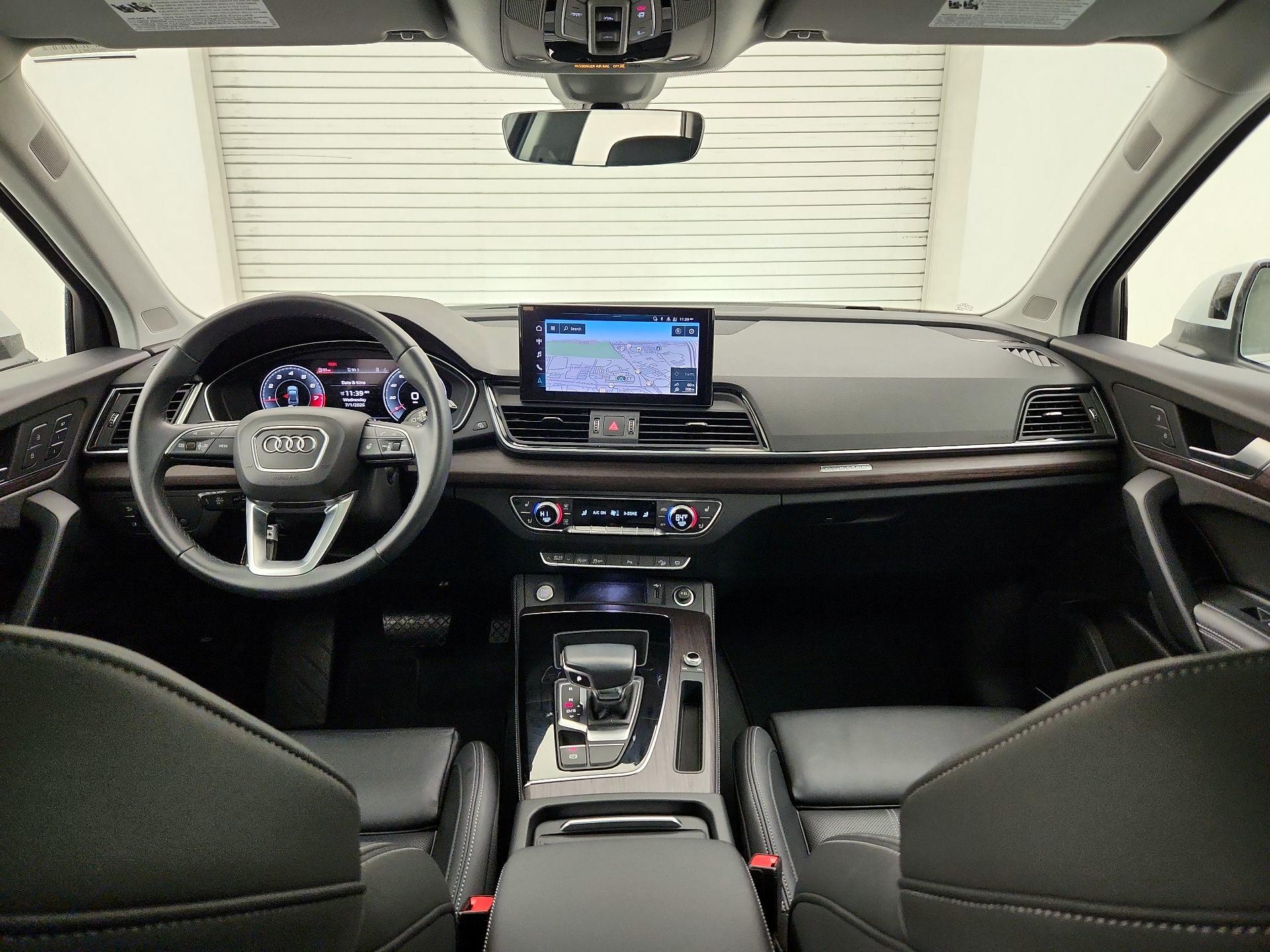 Thumbnail: 2021 Audi Q5 - 9