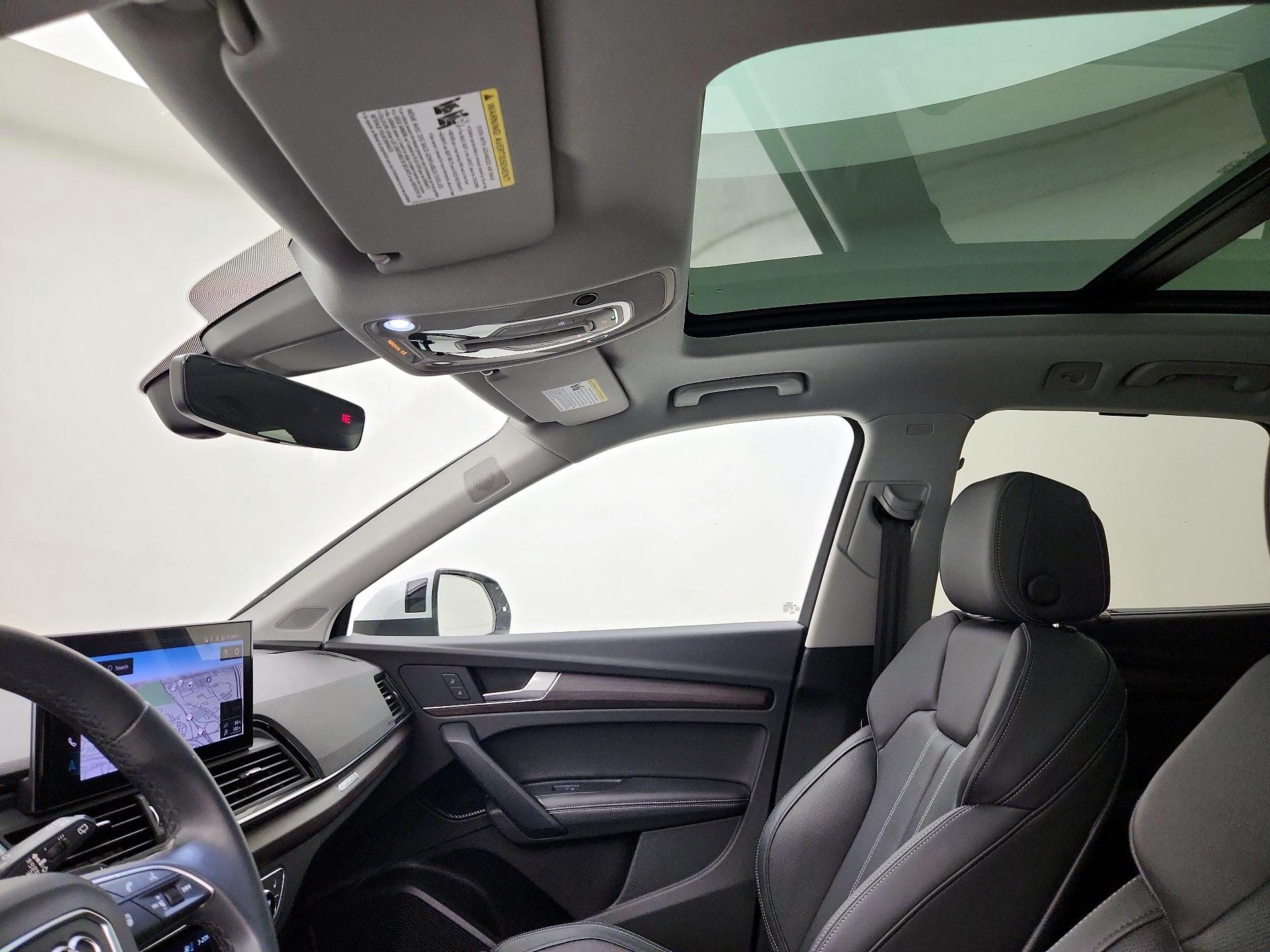 Thumbnail: 2021 Audi Q5 - 20