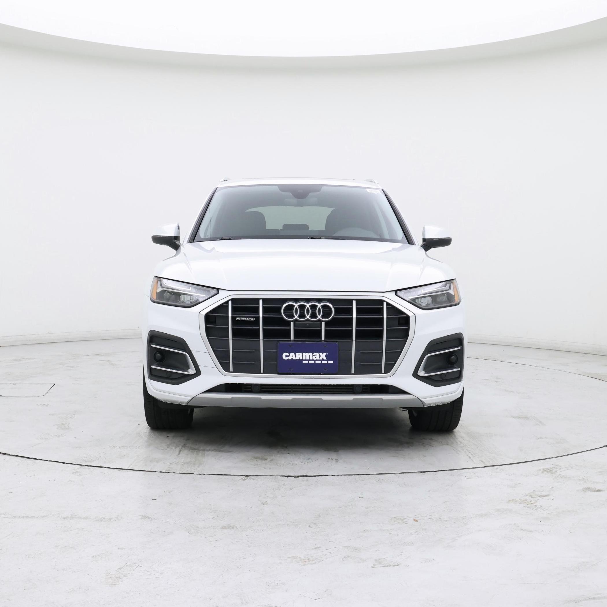 Thumbnail: 2021 Audi Q5 - 5