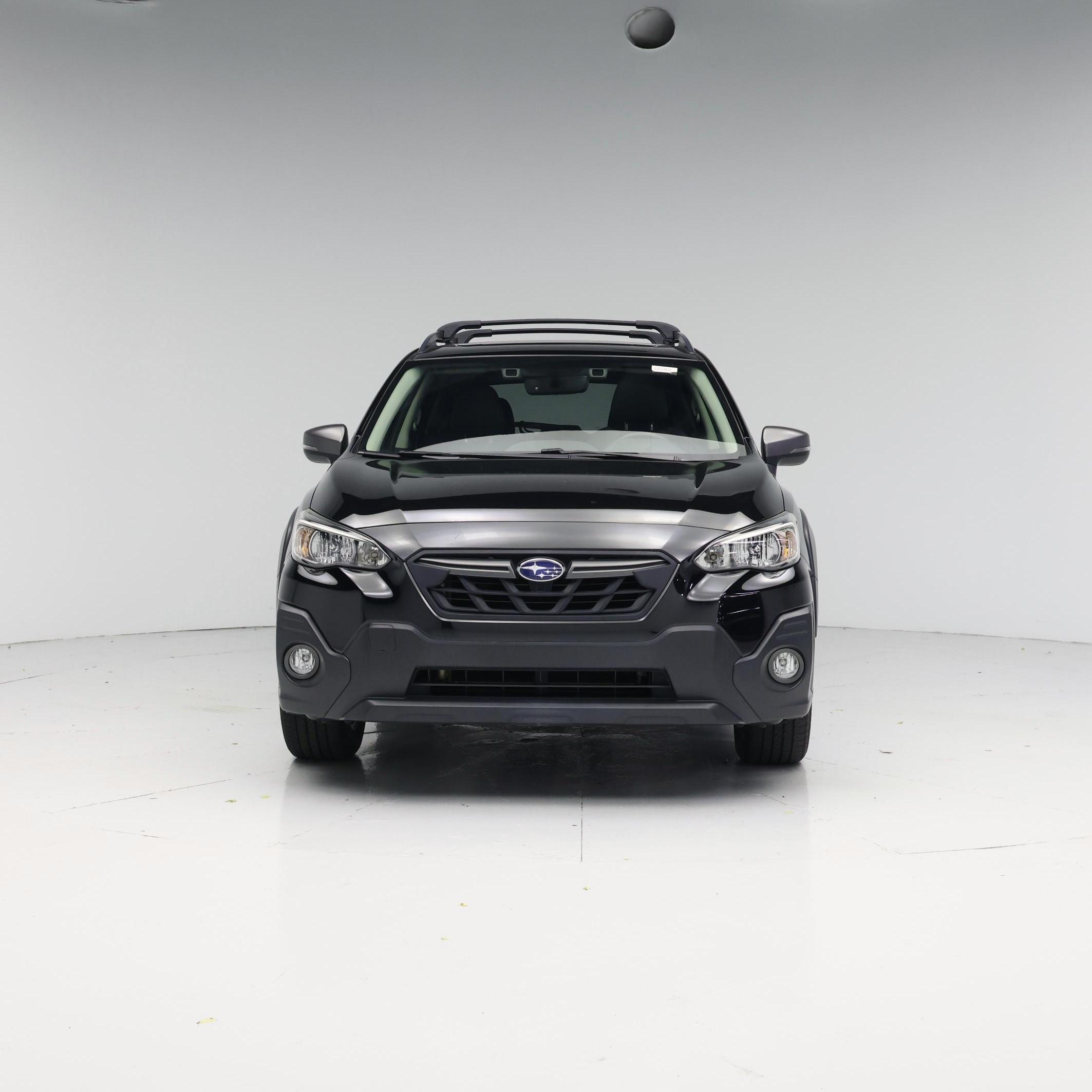 Thumbnail: 2021 Subaru Crosstrek - 5