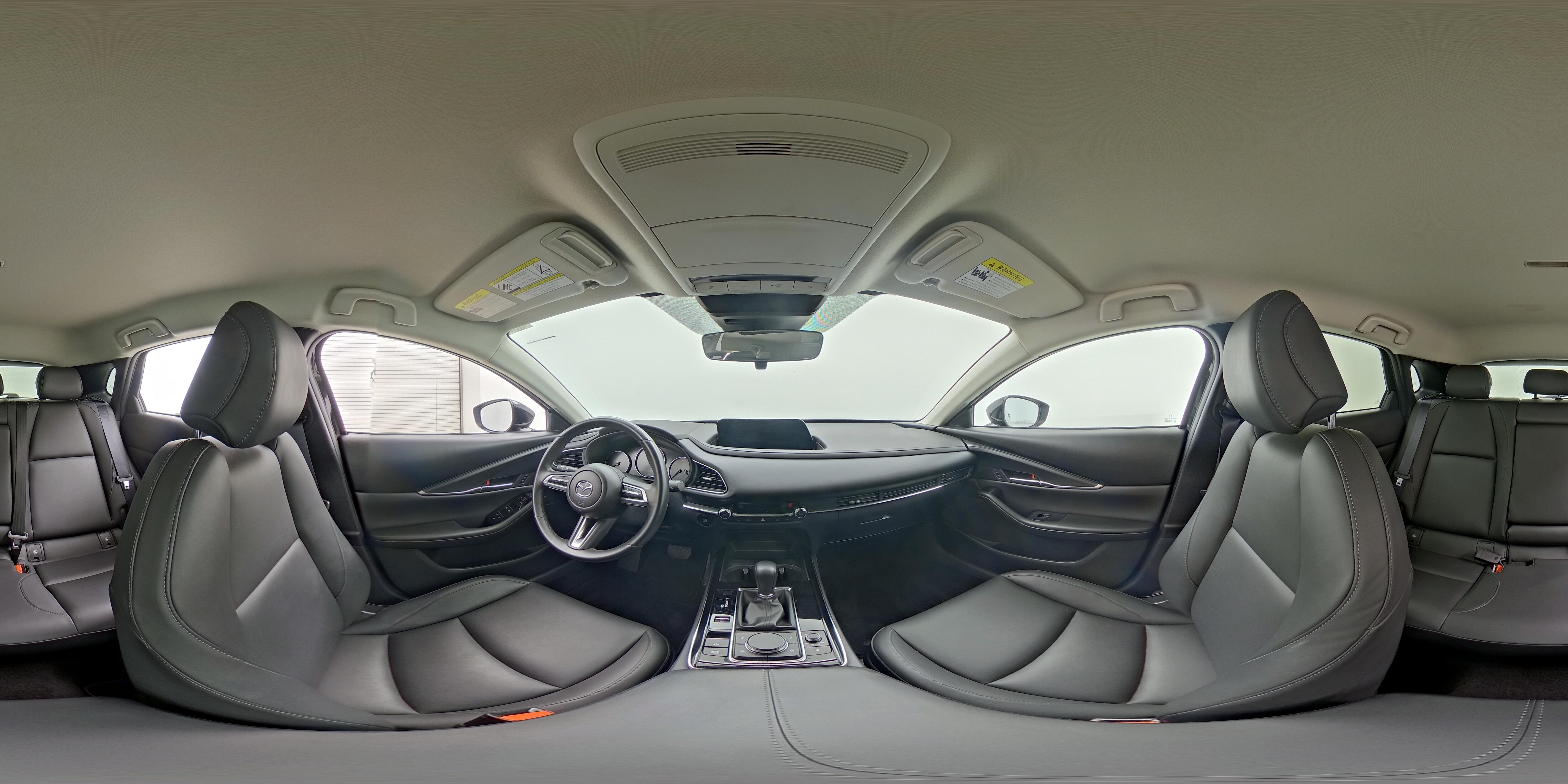 2023 Mazda CX-30 Preferred - Photo 24