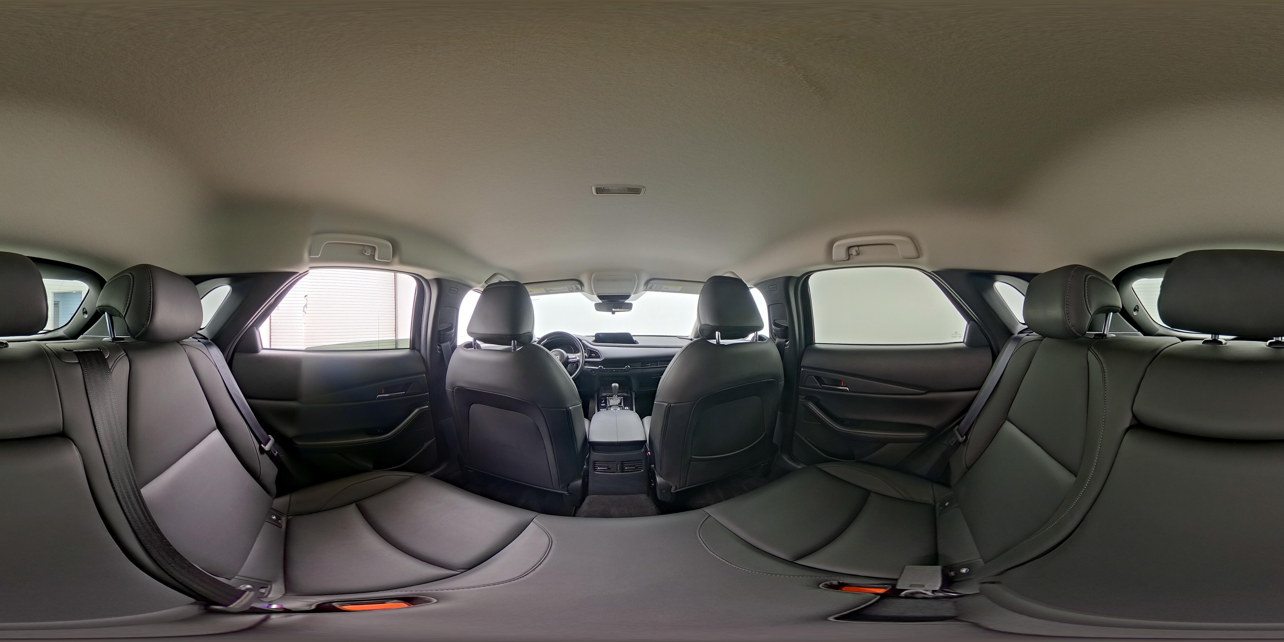 2023 Mazda CX-30 Preferred - Photo 25