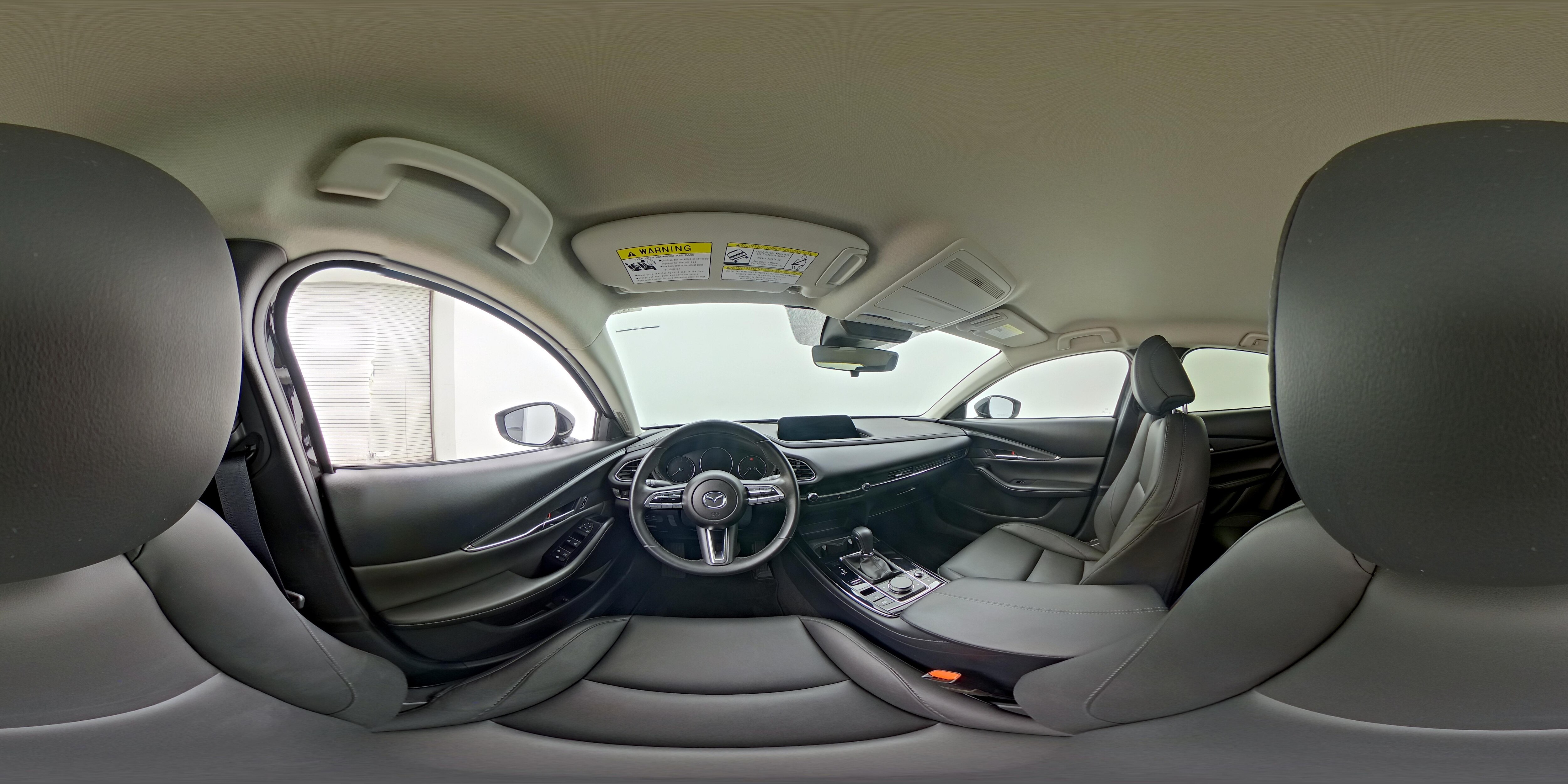 2023 Mazda CX-30 Preferred - Photo 26