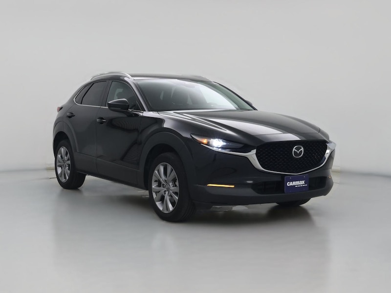 2023 Mazda CX-30 2.5 S Preferred Package