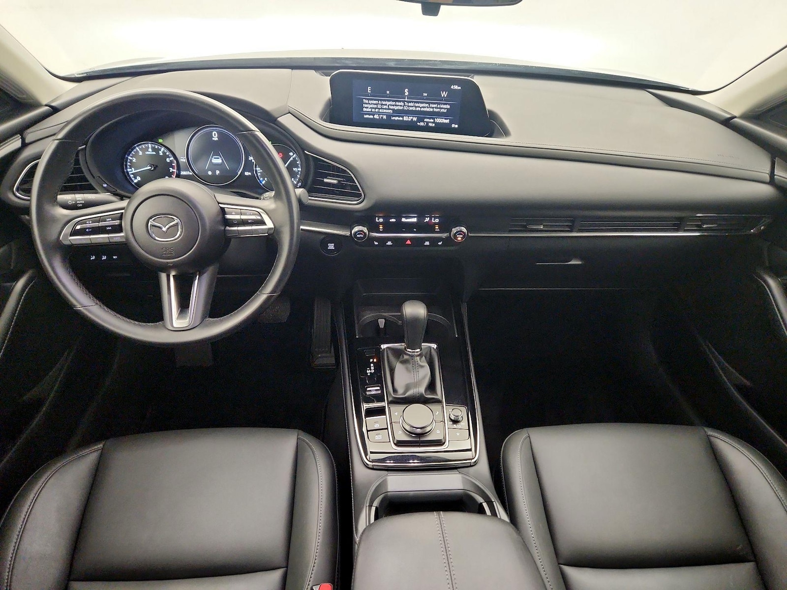 2023 Mazda CX-30 Preferred - Photo 10