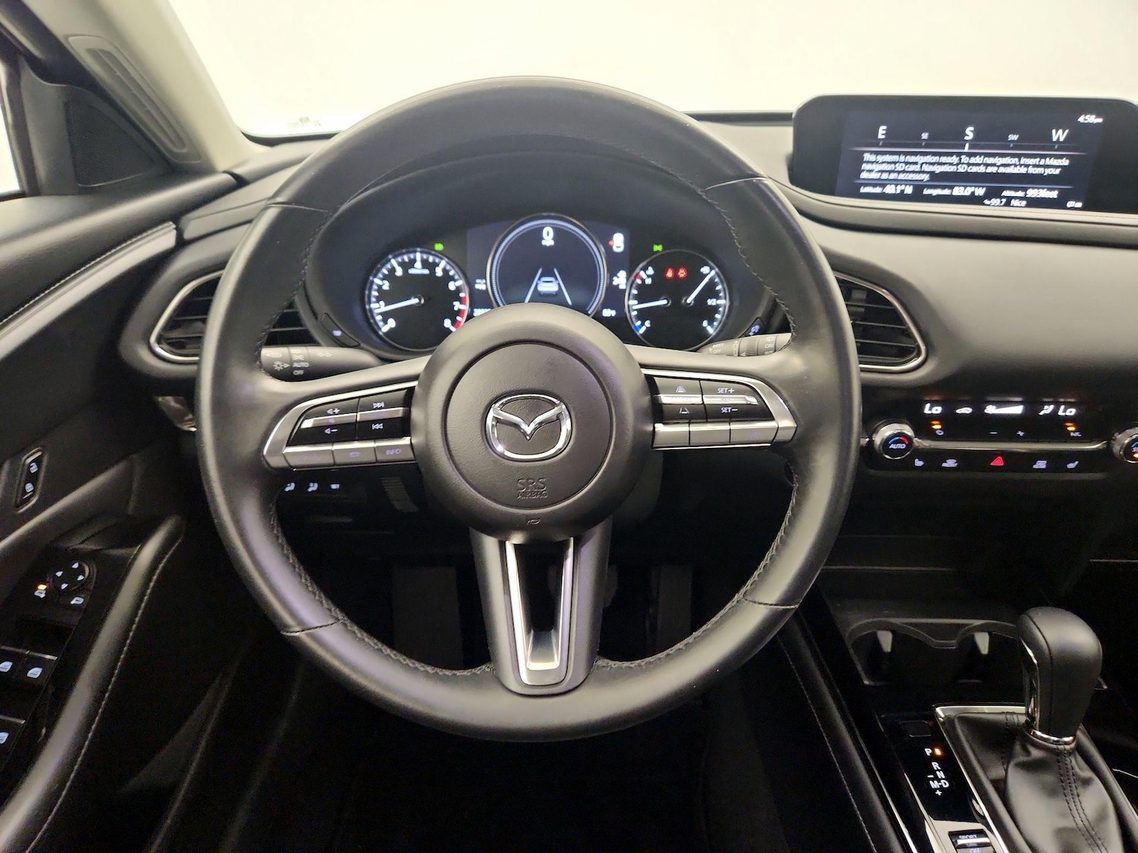 2023 Mazda CX-30 Preferred - Photo 11