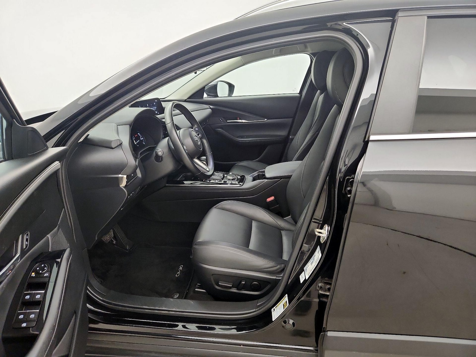 2023 Mazda CX-30 Preferred - Photo 12