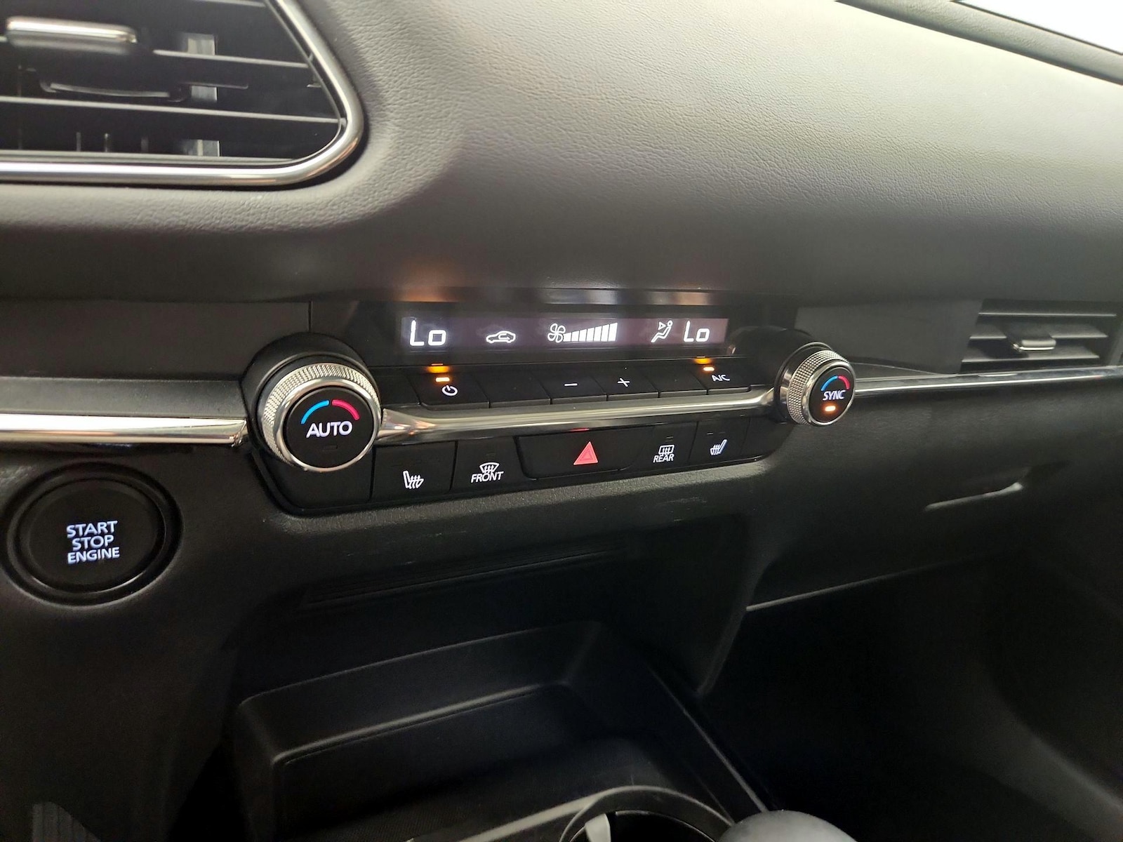 2023 Mazda CX-30 Preferred - Photo 17