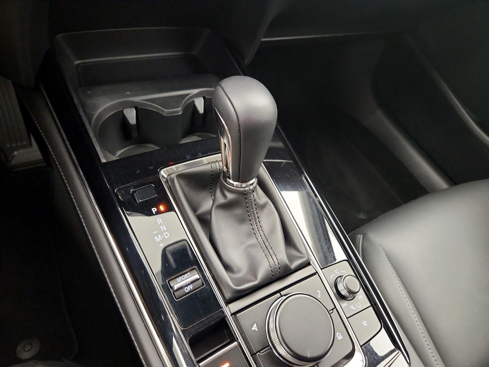 2023 Mazda CX-30 Preferred - Photo 18