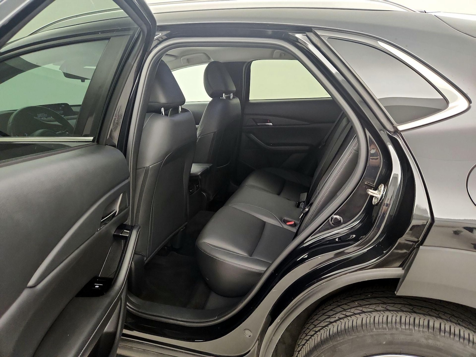 2023 Mazda CX-30 Preferred - Photo 20