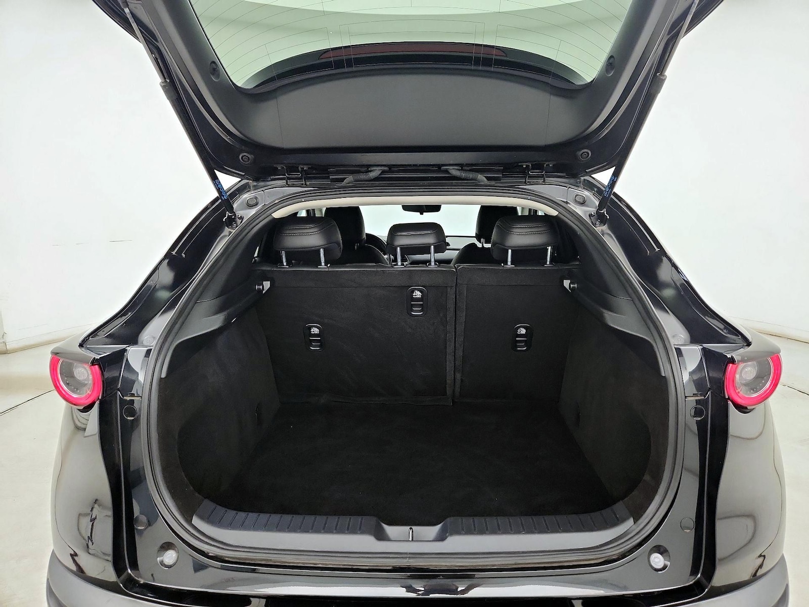 2023 Mazda CX-30 Preferred - Photo 21