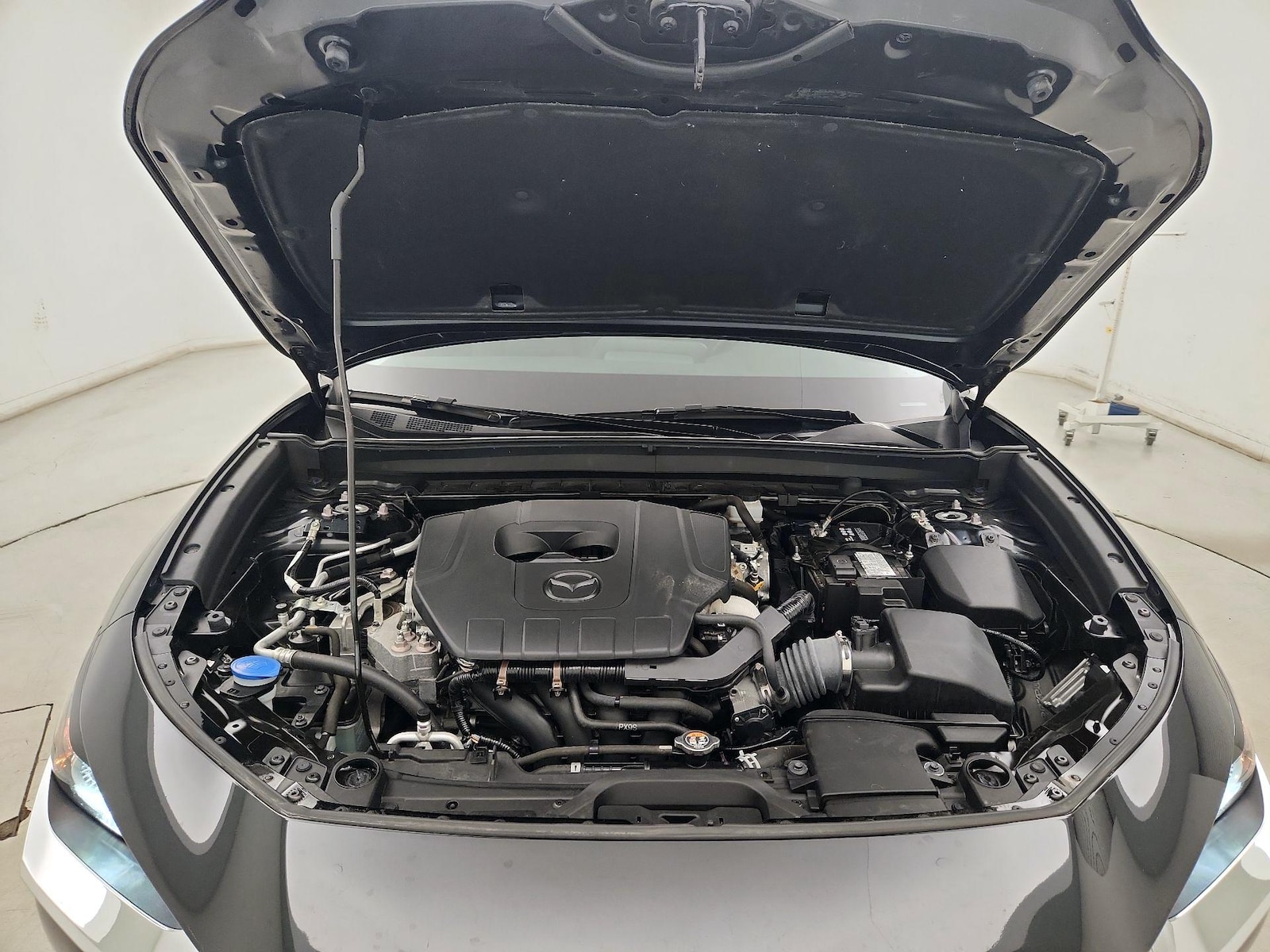 2023 Mazda CX-30 Preferred - Photo 22