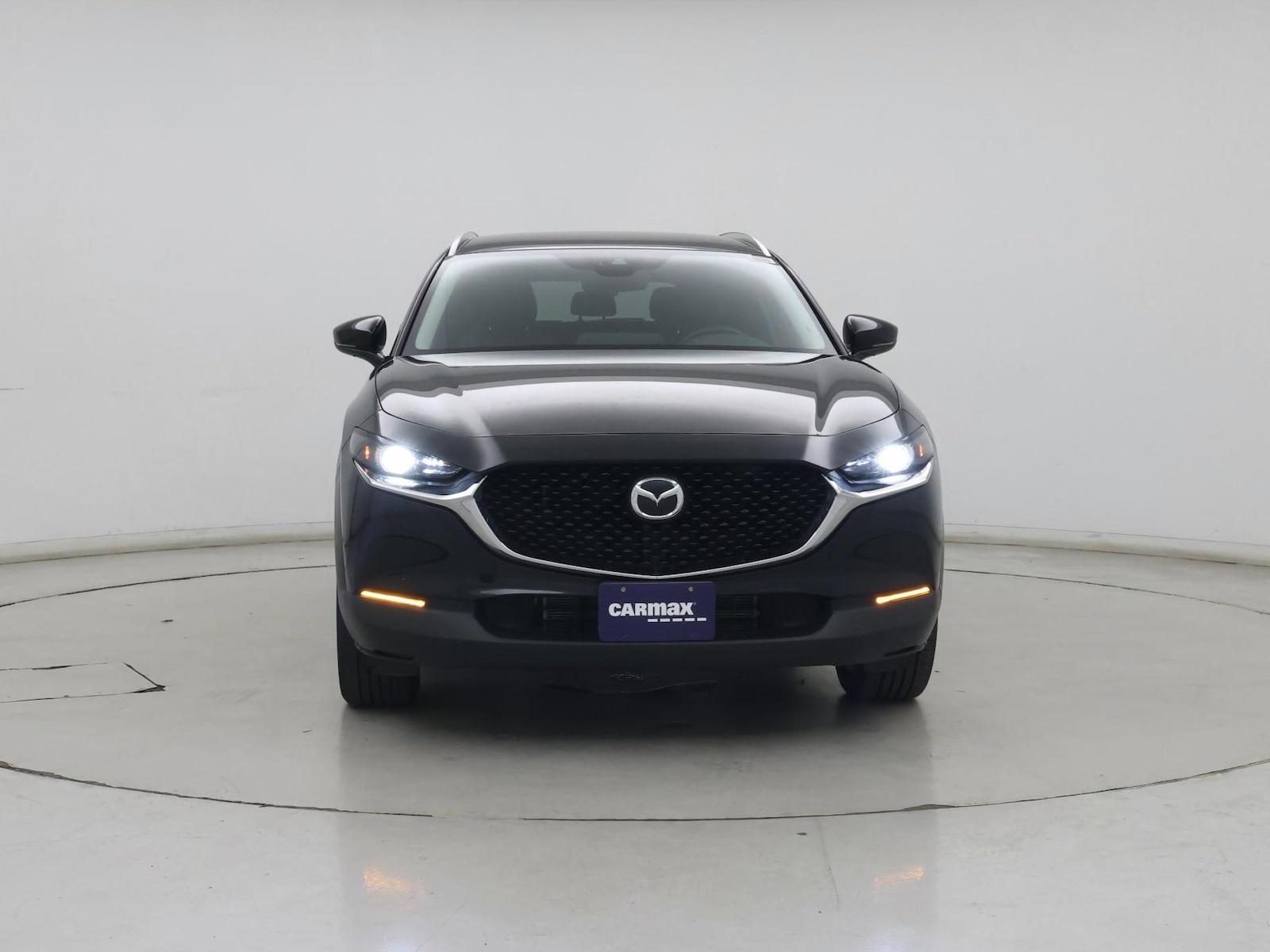 2023 Mazda CX-30 Preferred - Photo 6