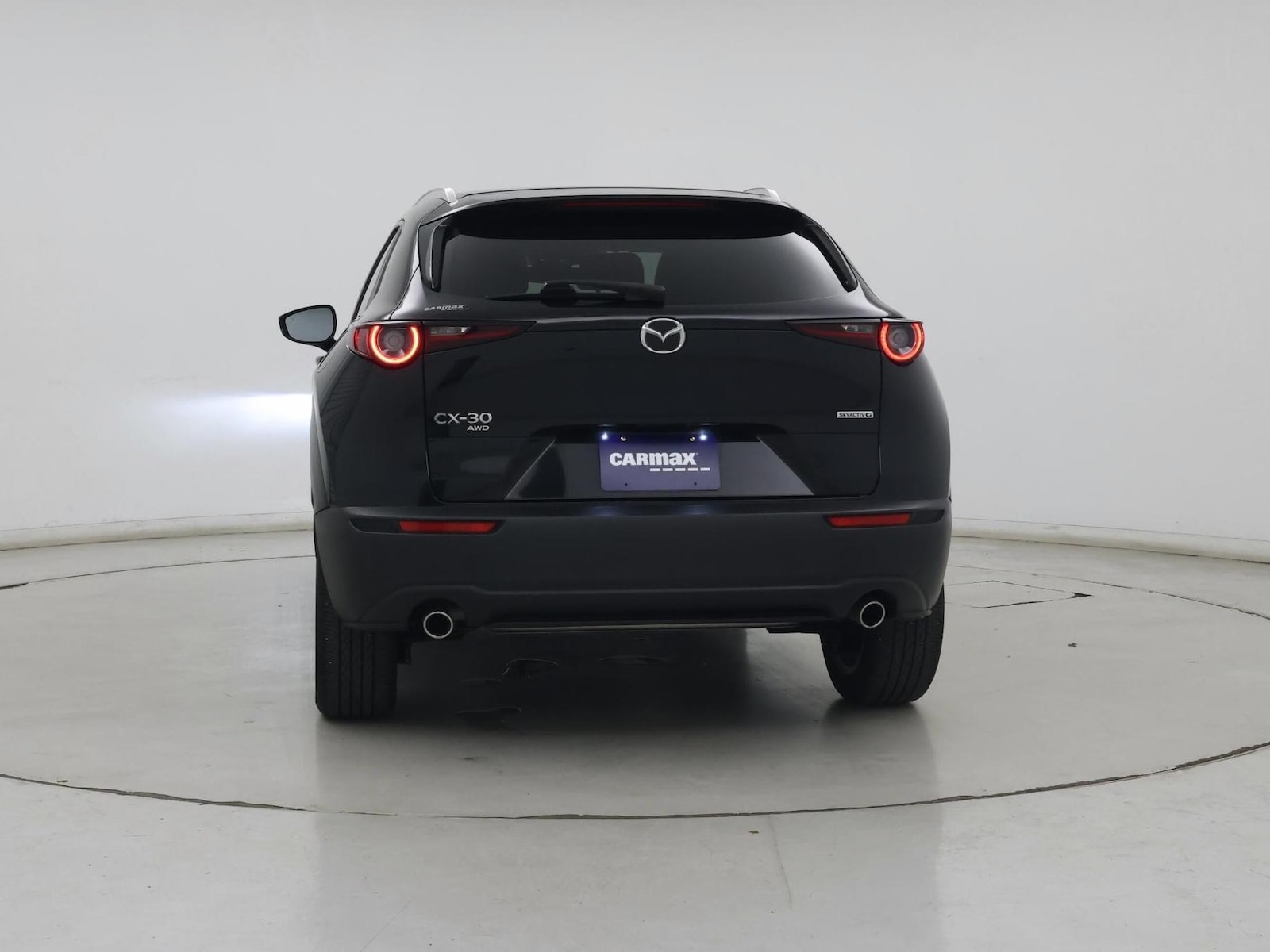 2023 Mazda CX-30 Preferred - Photo 7