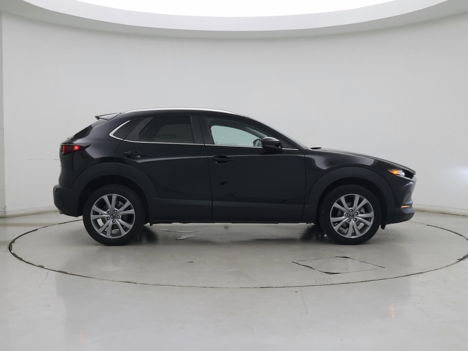 2023 Mazda CX-30 Preferred - Photo 8