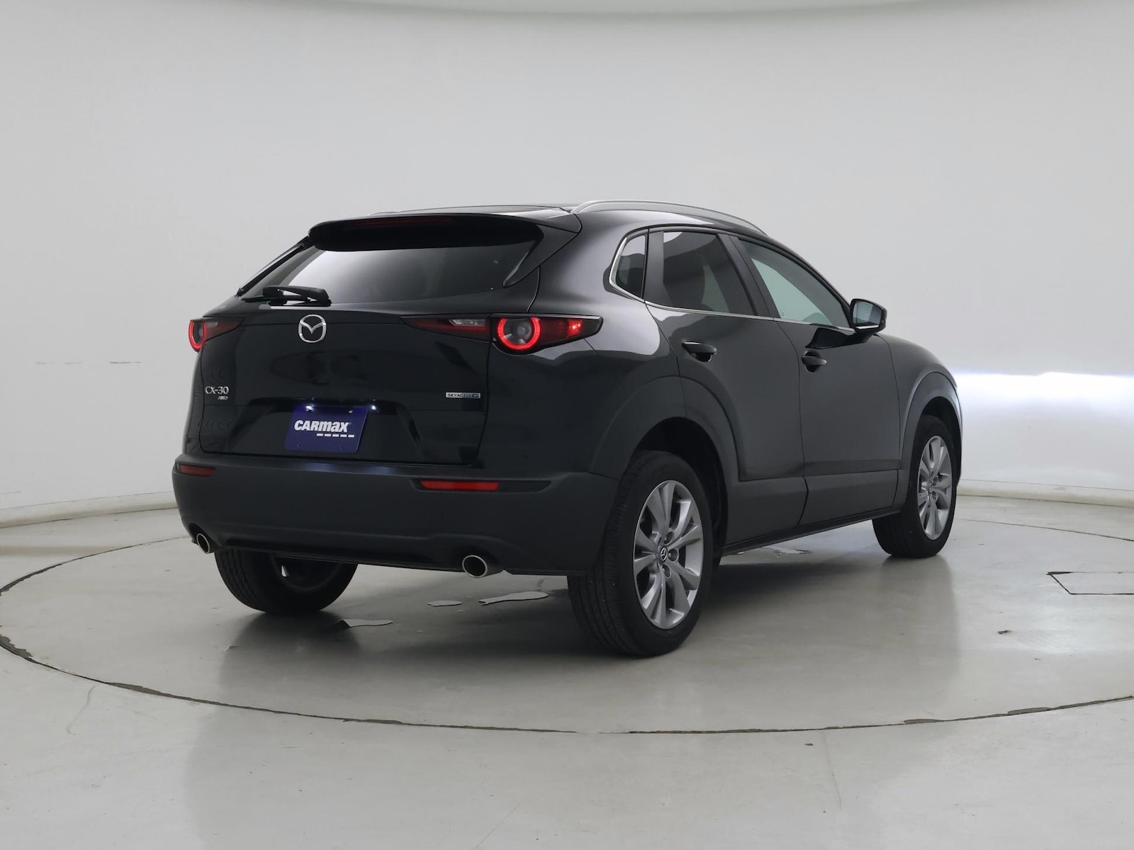 2023 Mazda CX-30 Preferred - Photo 9
