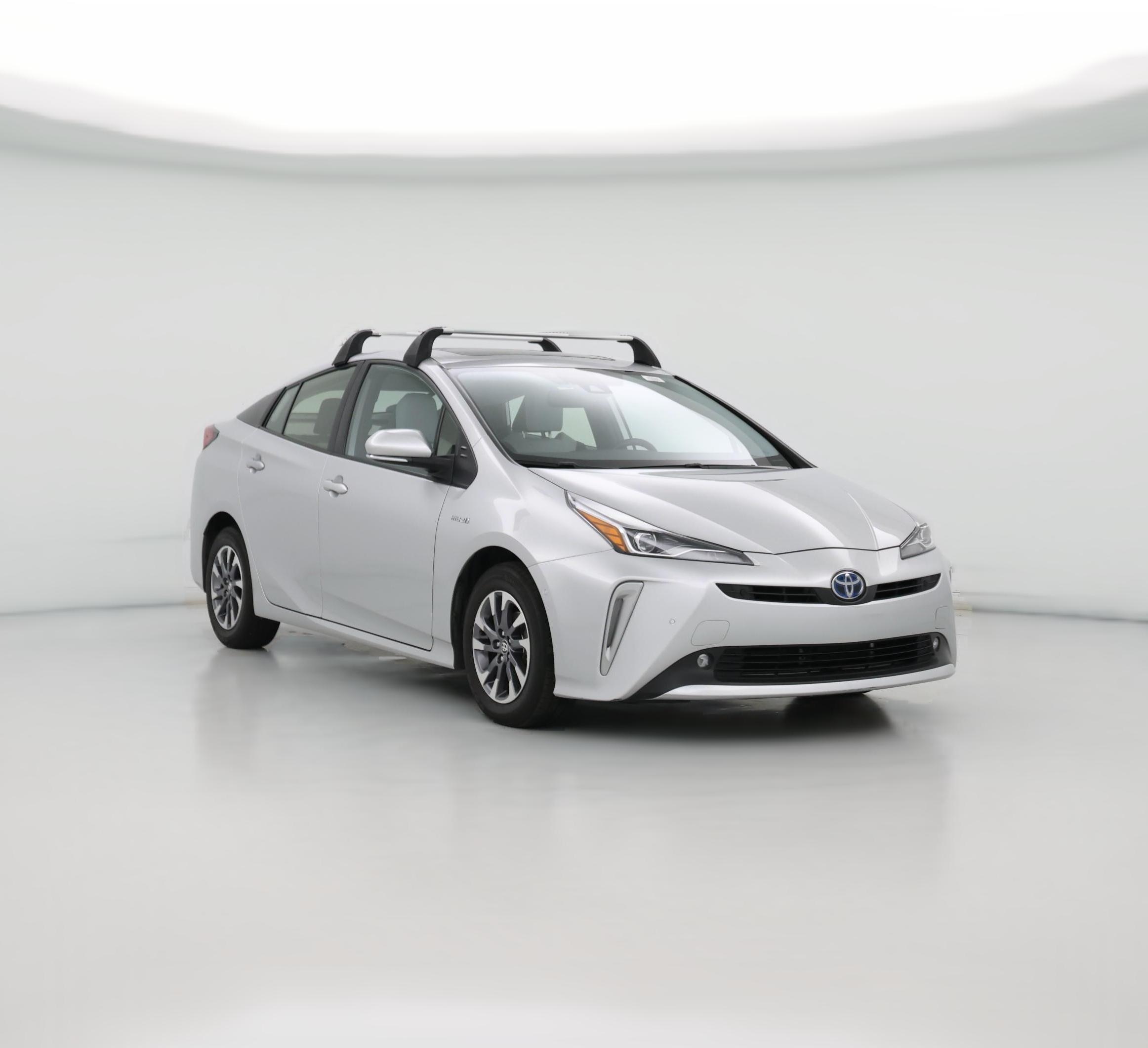 Thumbnail: 2022 Toyota Prius - 1