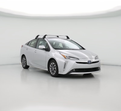 2022 Toyota Prius Limited