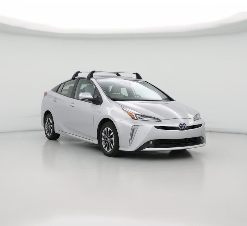 2022 Toyota Prius Limited