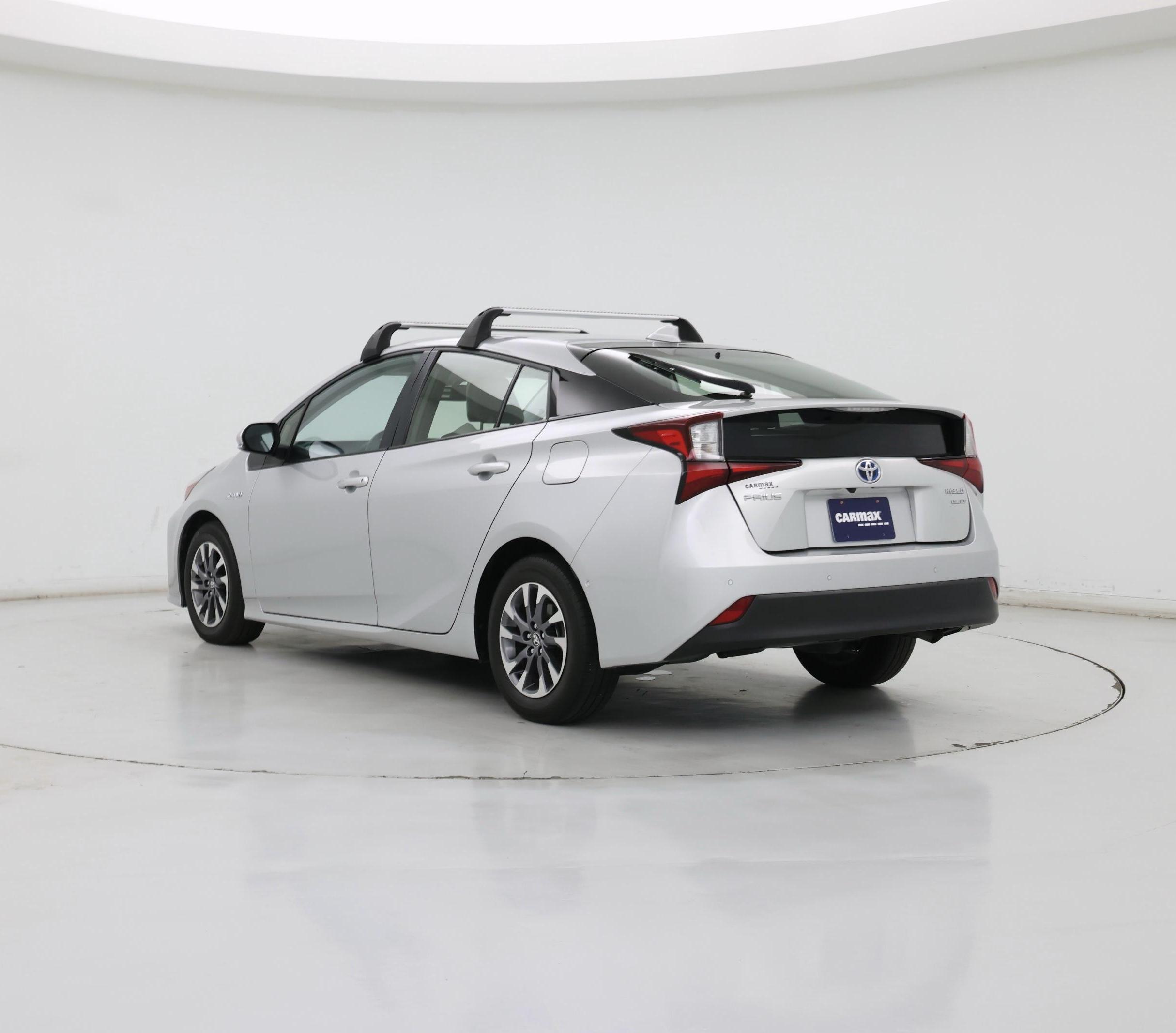 Thumbnail: 2022 Toyota Prius - 2