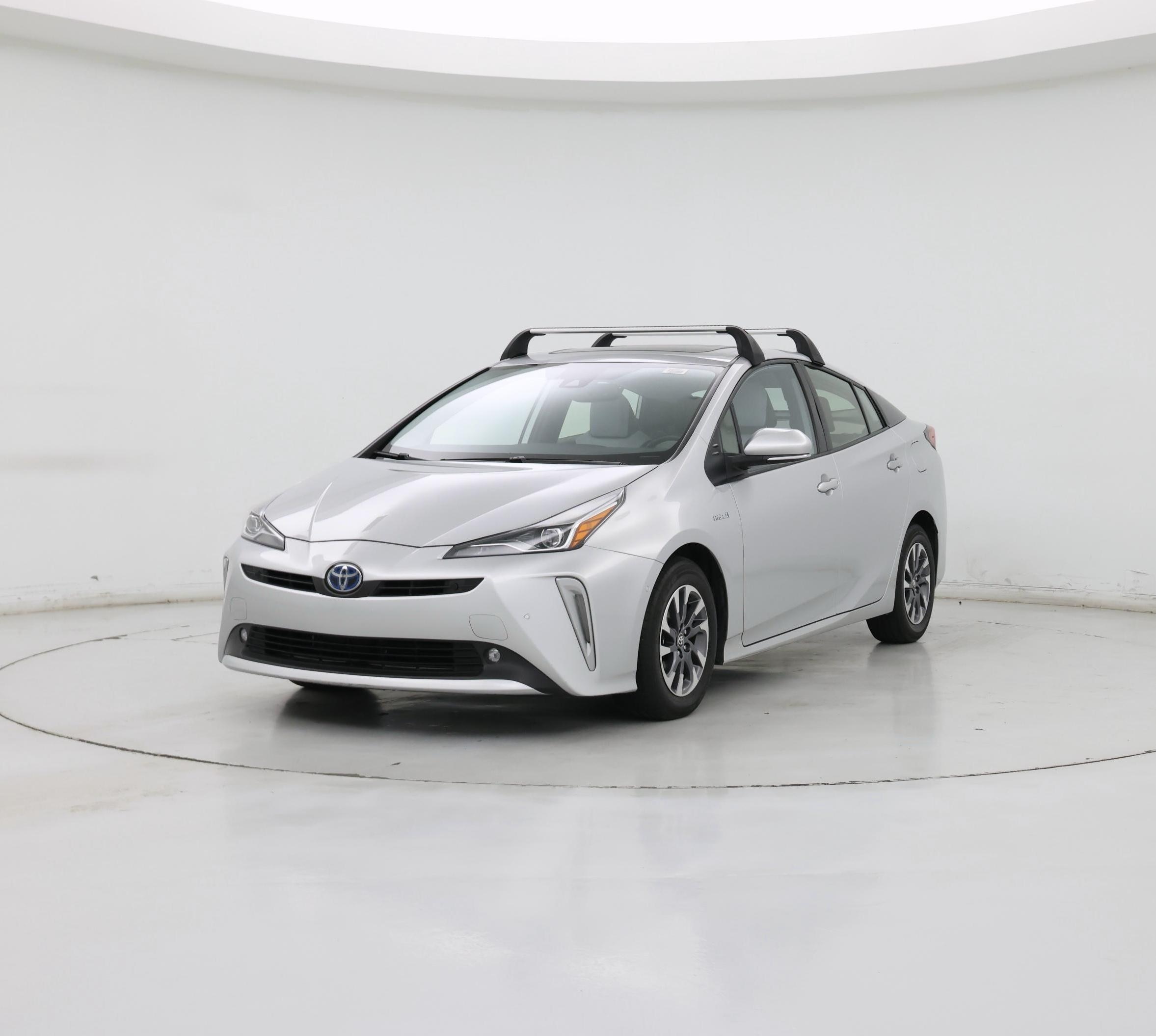 Thumbnail: 2022 Toyota Prius - 4