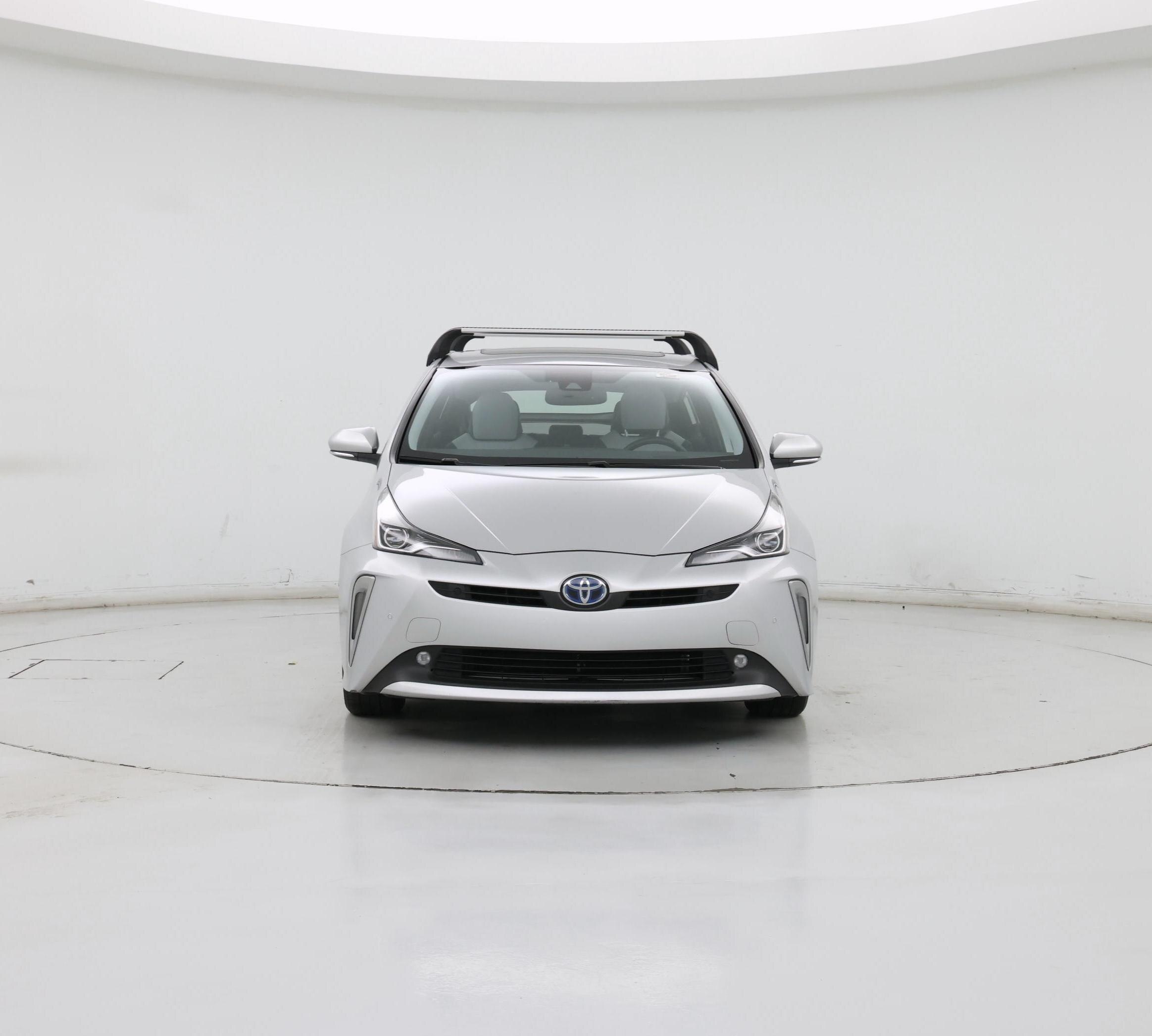 Thumbnail: 2022 Toyota Prius - 5