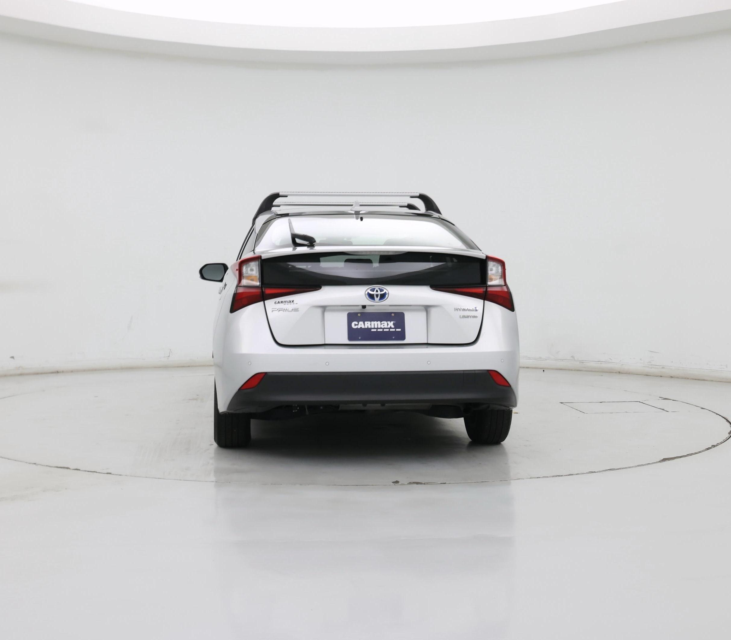 Thumbnail: 2022 Toyota Prius - 6