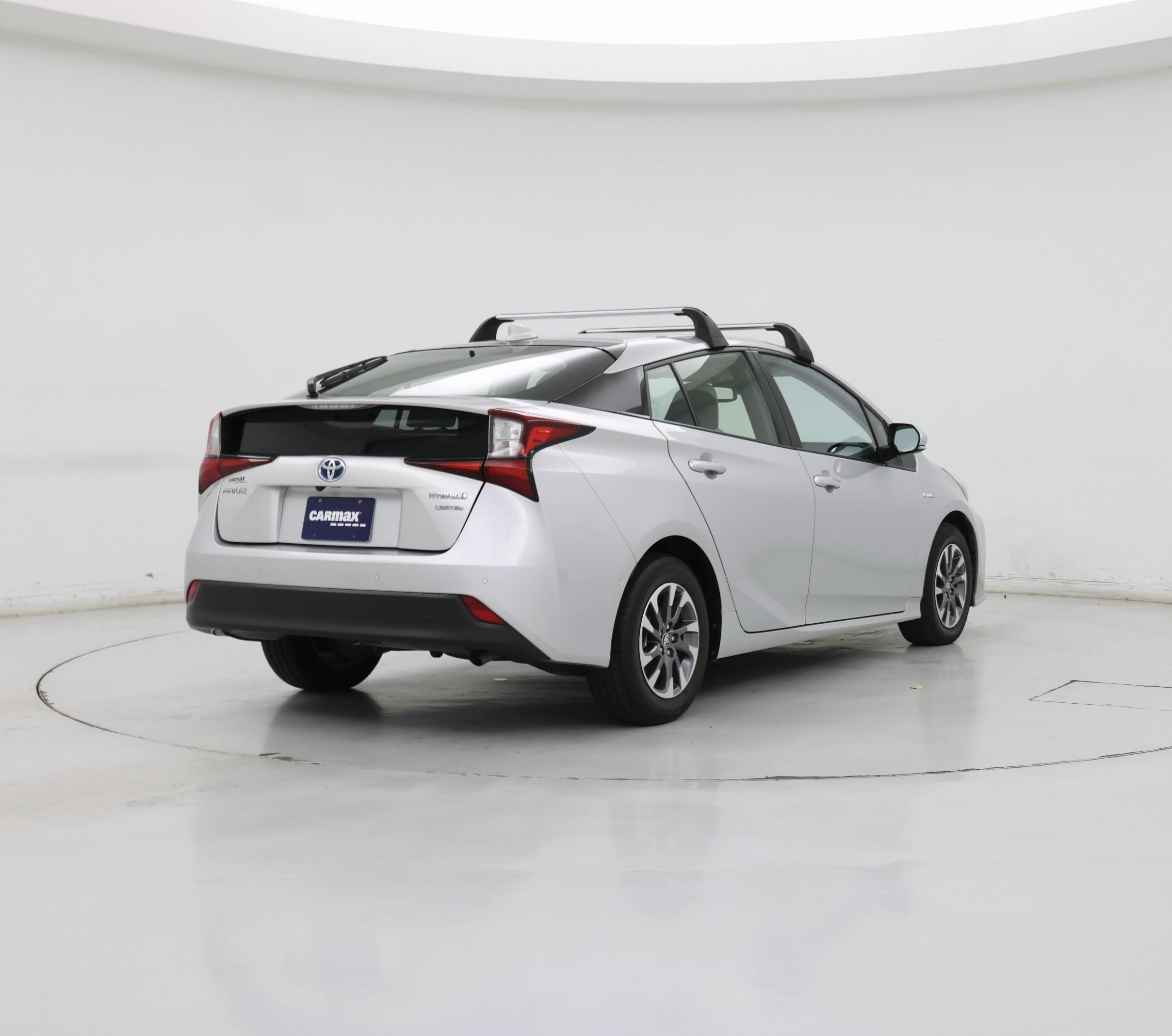 Thumbnail: 2022 Toyota Prius - 8