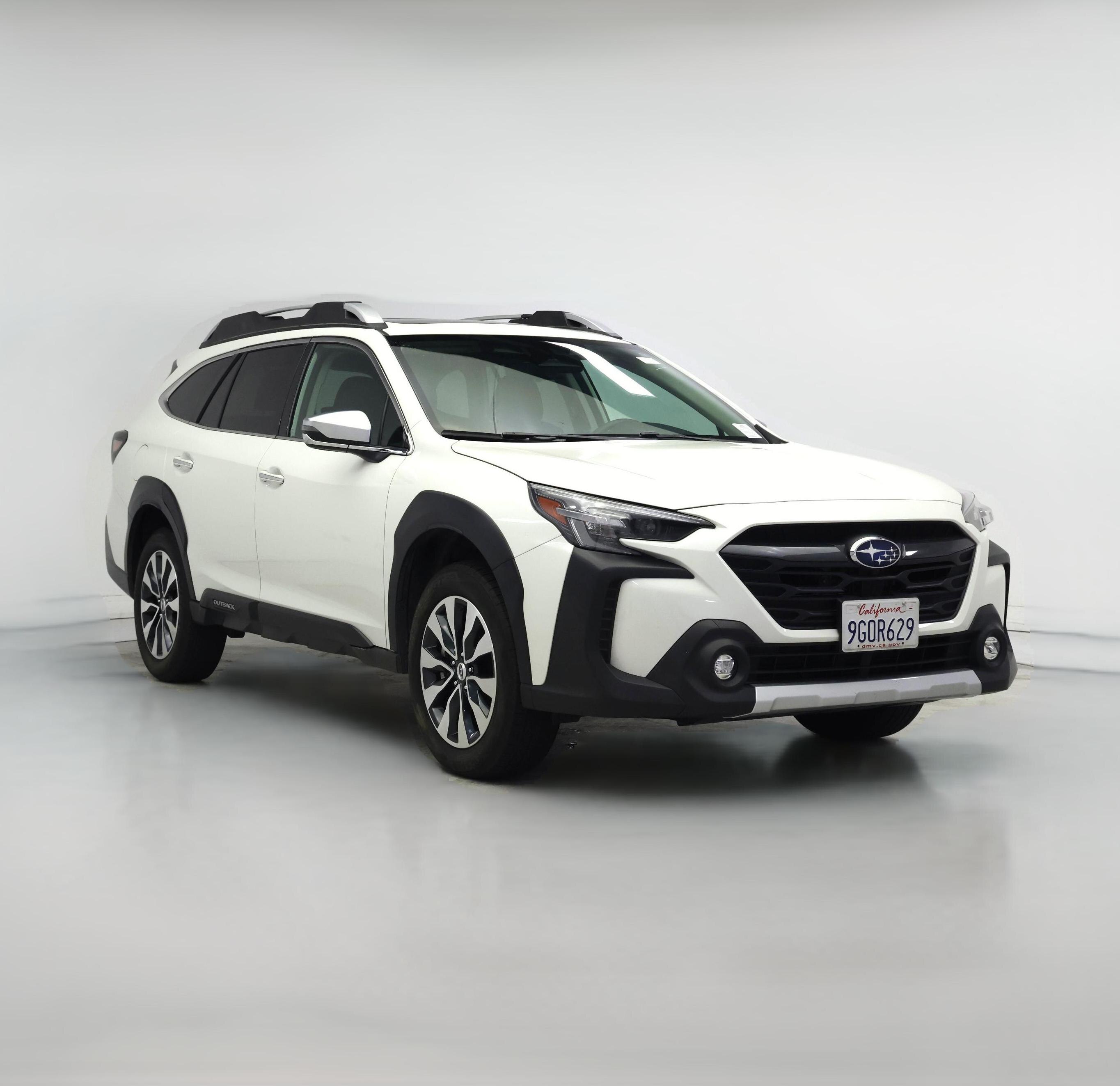 Thumbnail: 2024 Subaru Outback - 1