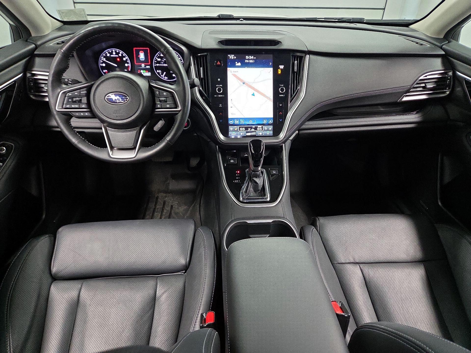 Thumbnail: 2024 Subaru Outback - 9