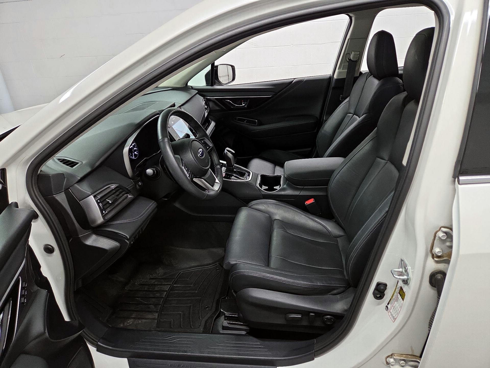 Thumbnail: 2024 Subaru Outback - 11