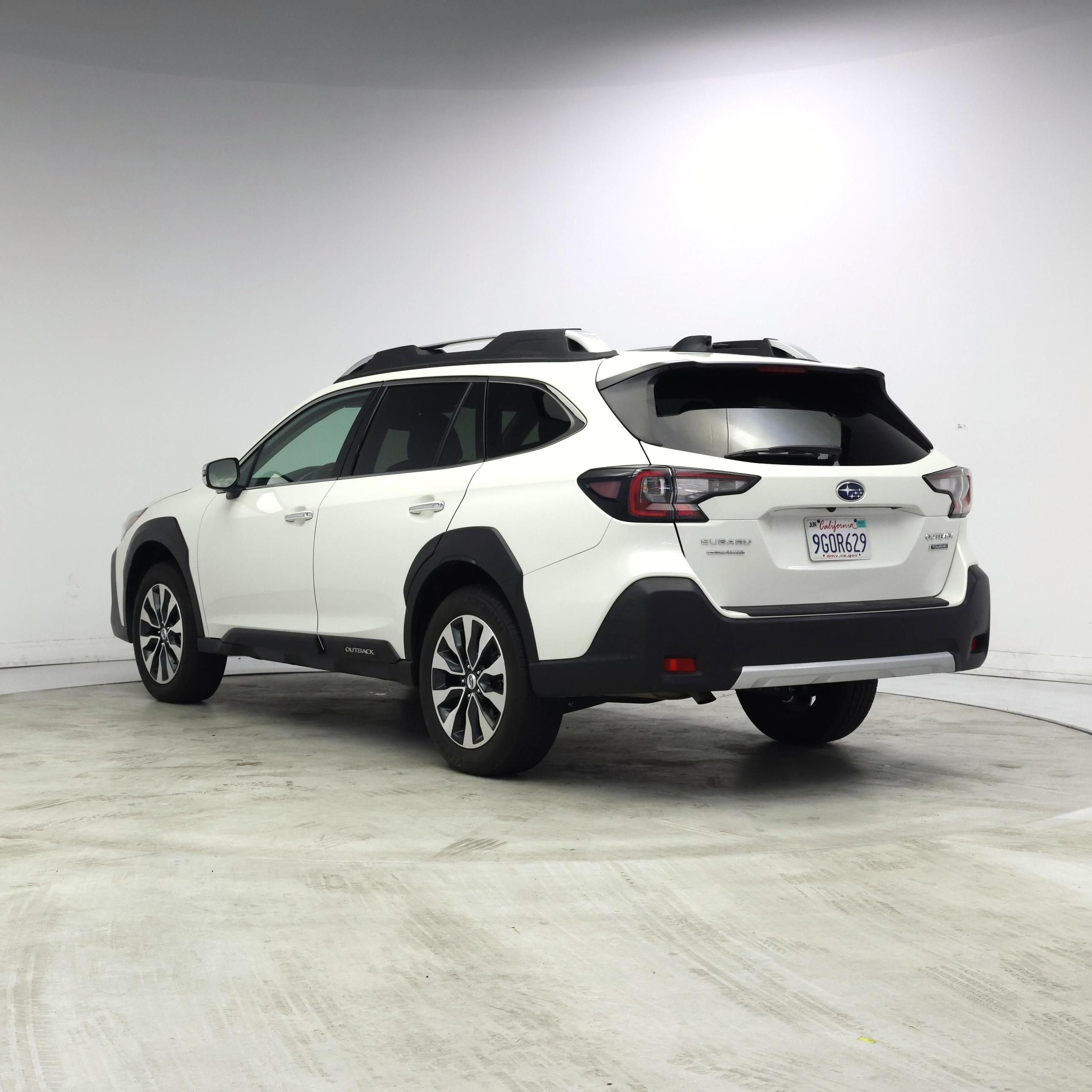 Thumbnail: 2024 Subaru Outback - 2