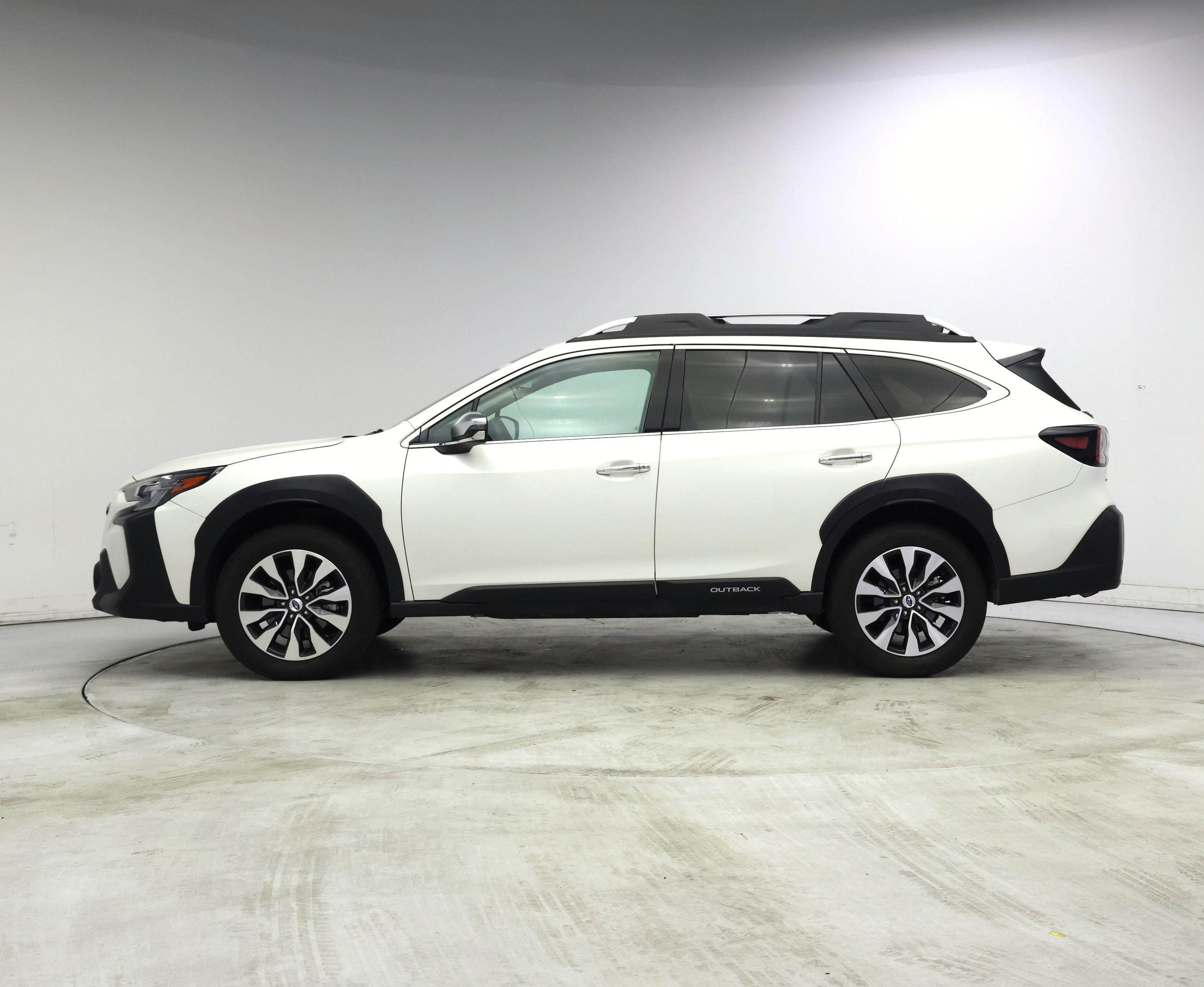 Thumbnail: 2024 Subaru Outback - 3