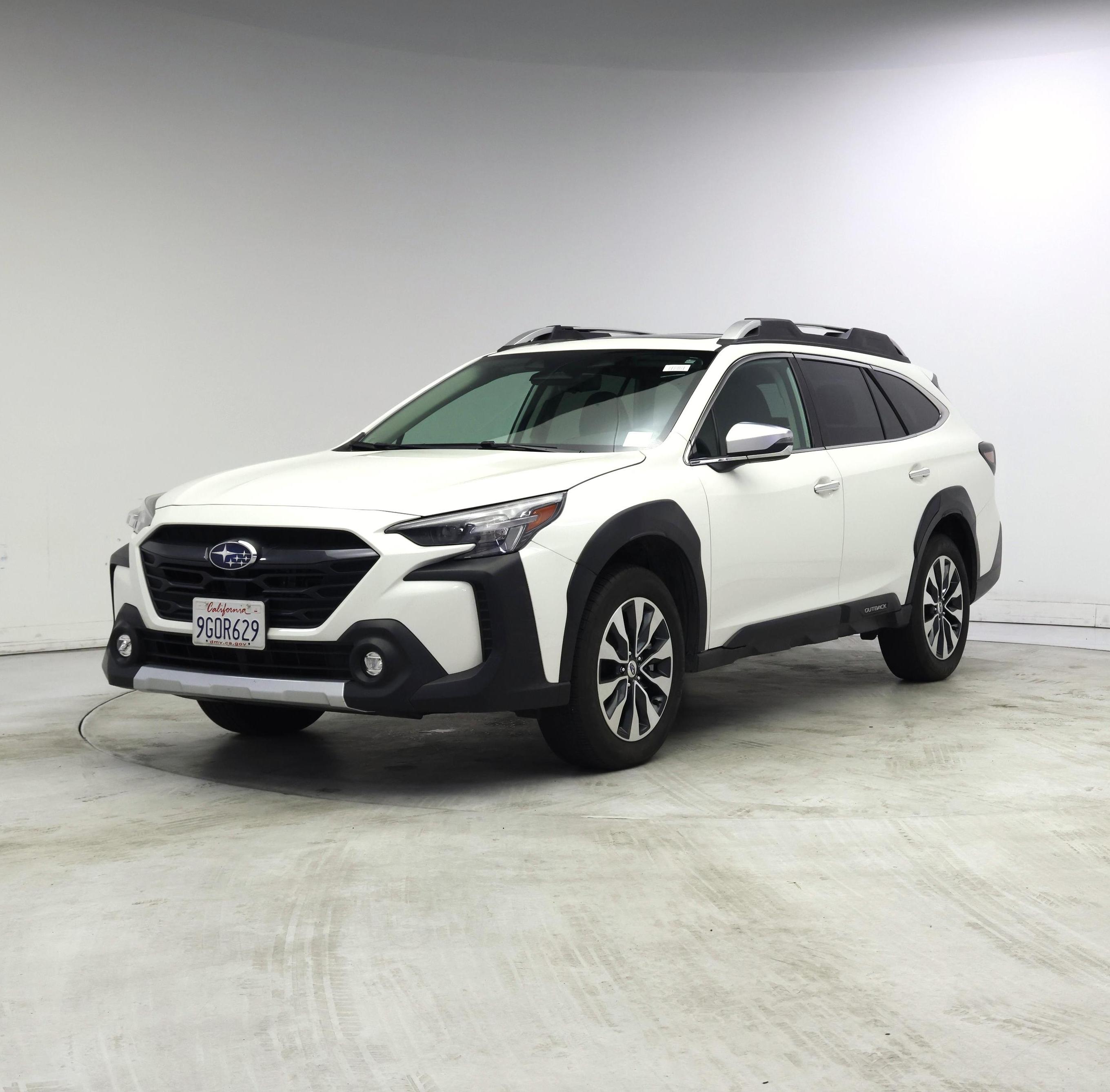 Thumbnail: 2024 Subaru Outback - 4