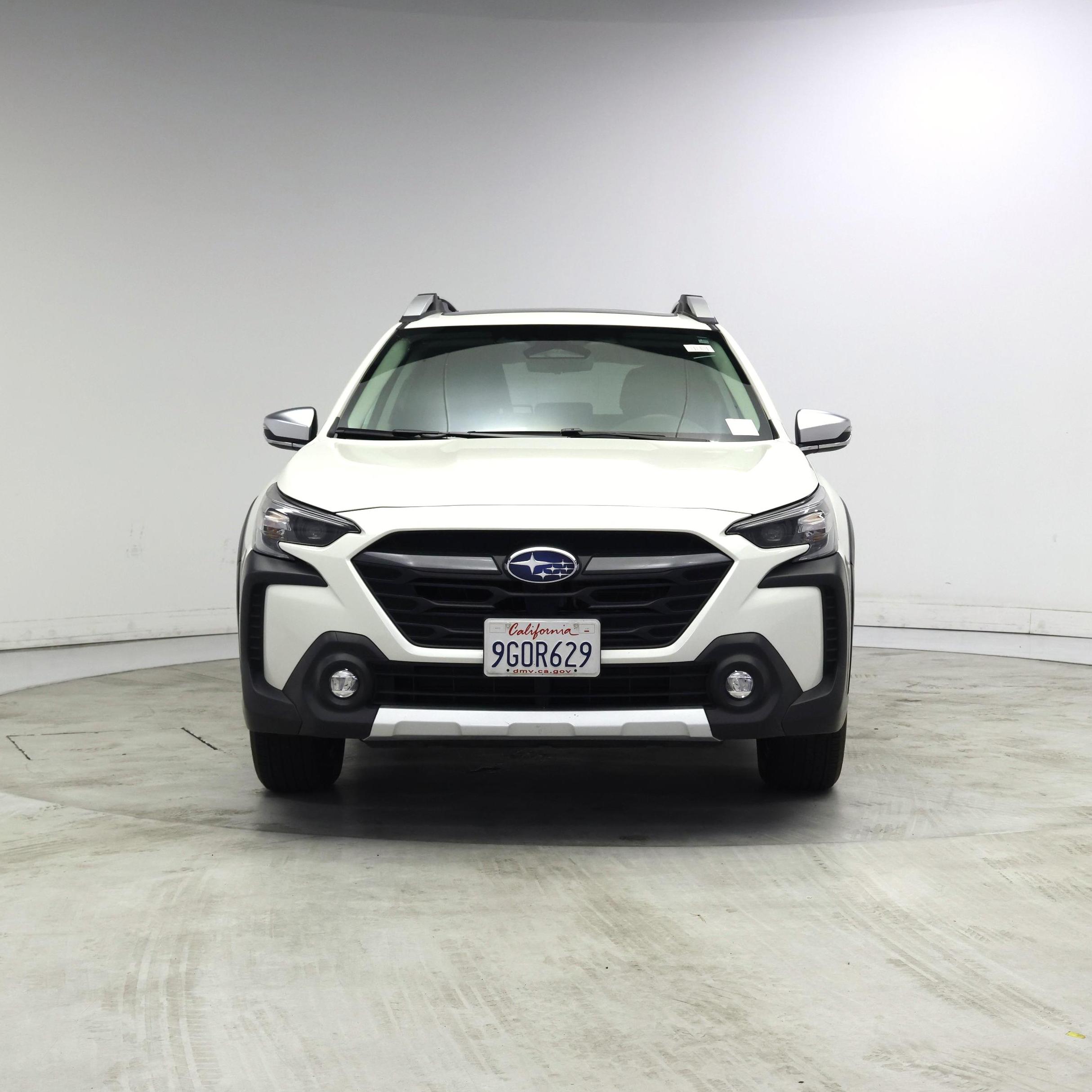 Thumbnail: 2024 Subaru Outback - 5