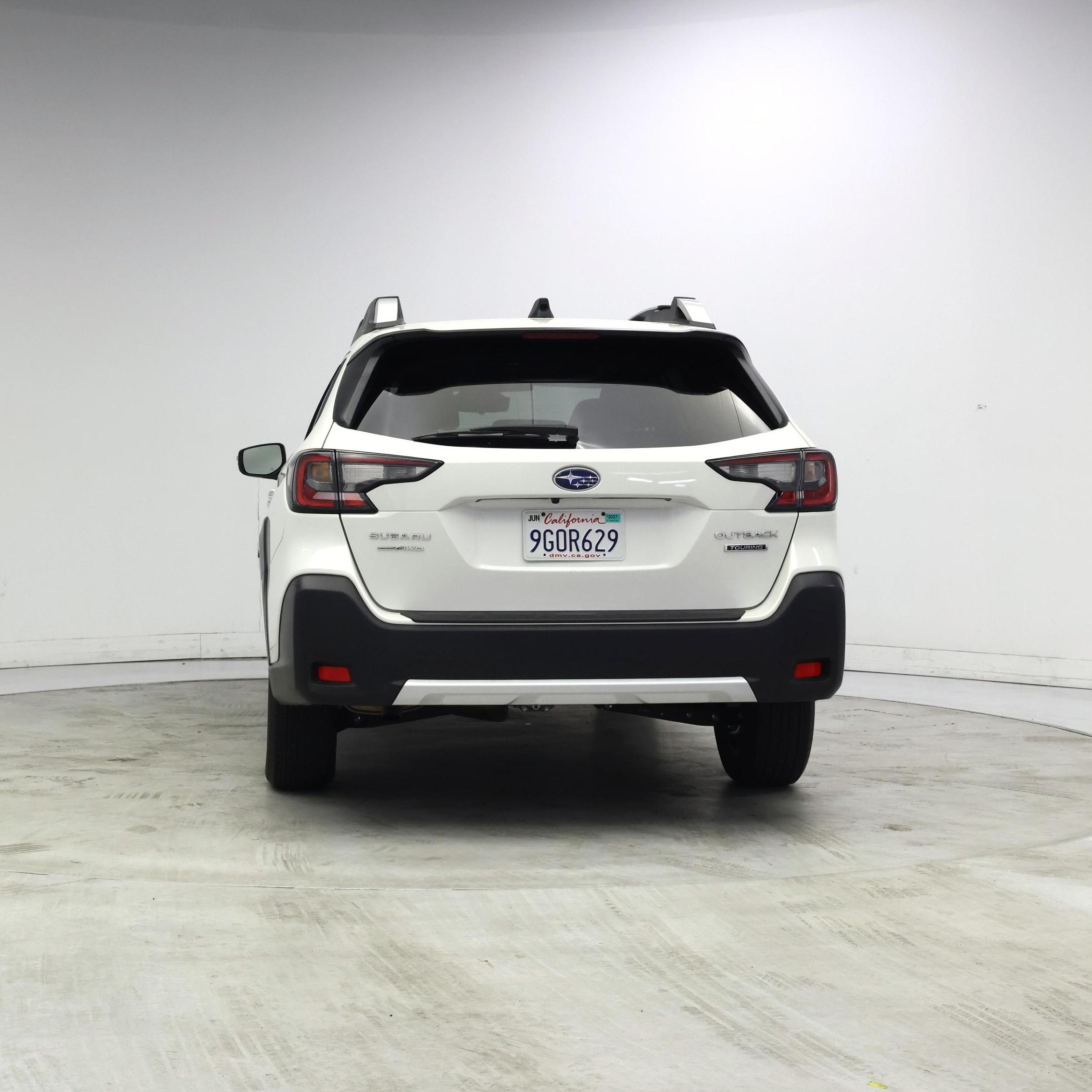 Thumbnail: 2024 Subaru Outback - 6