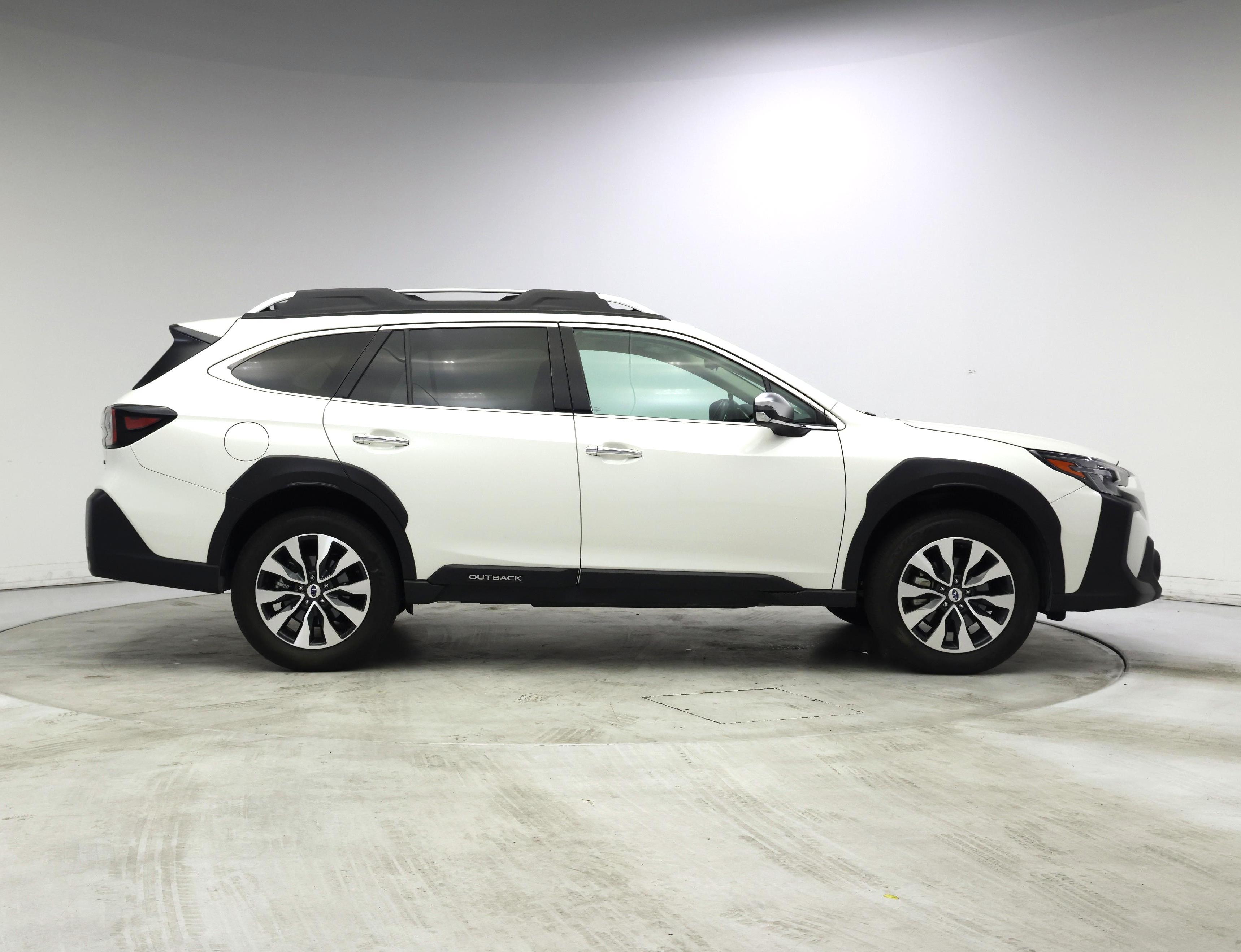 Thumbnail: 2024 Subaru Outback - 7
