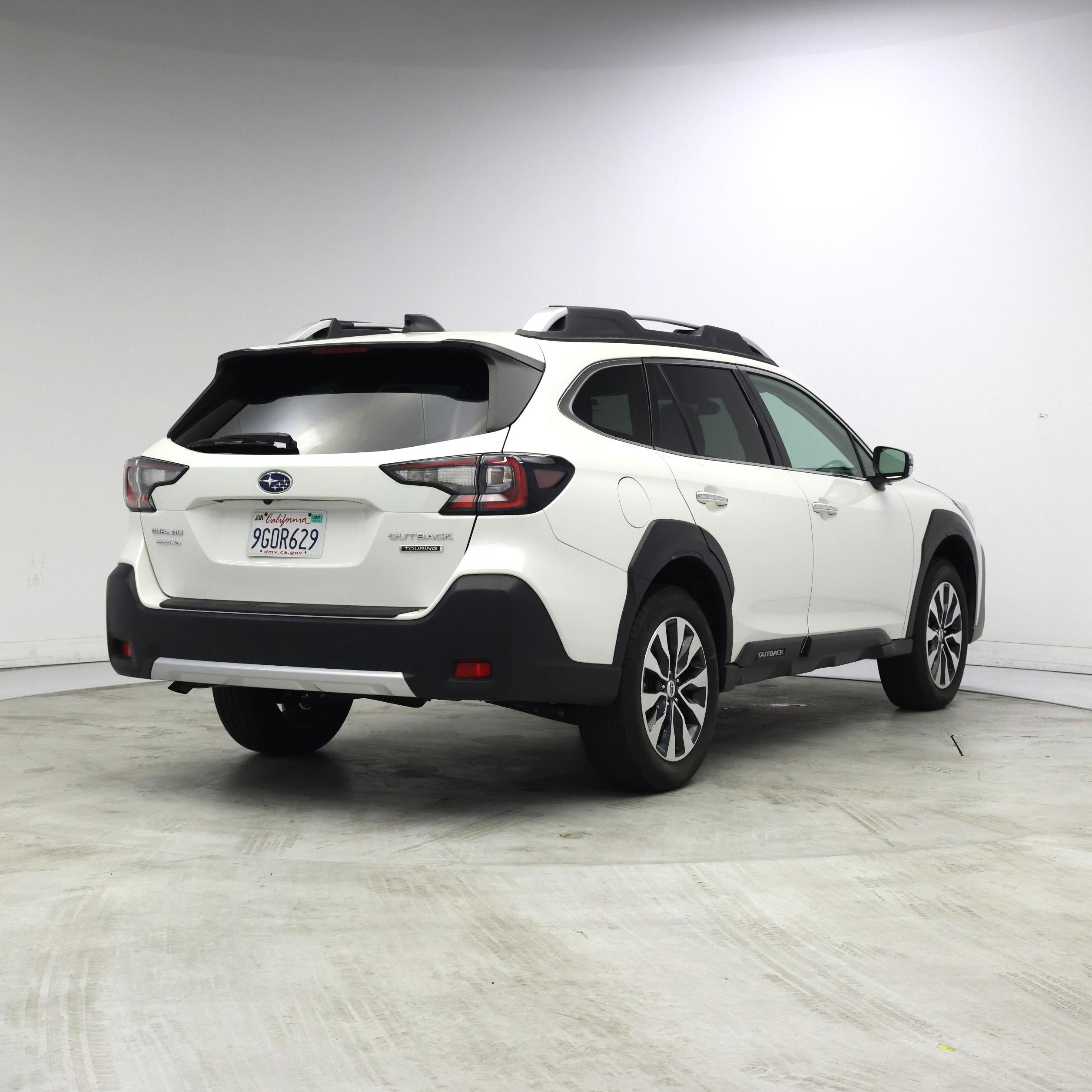 Thumbnail: 2024 Subaru Outback - 8