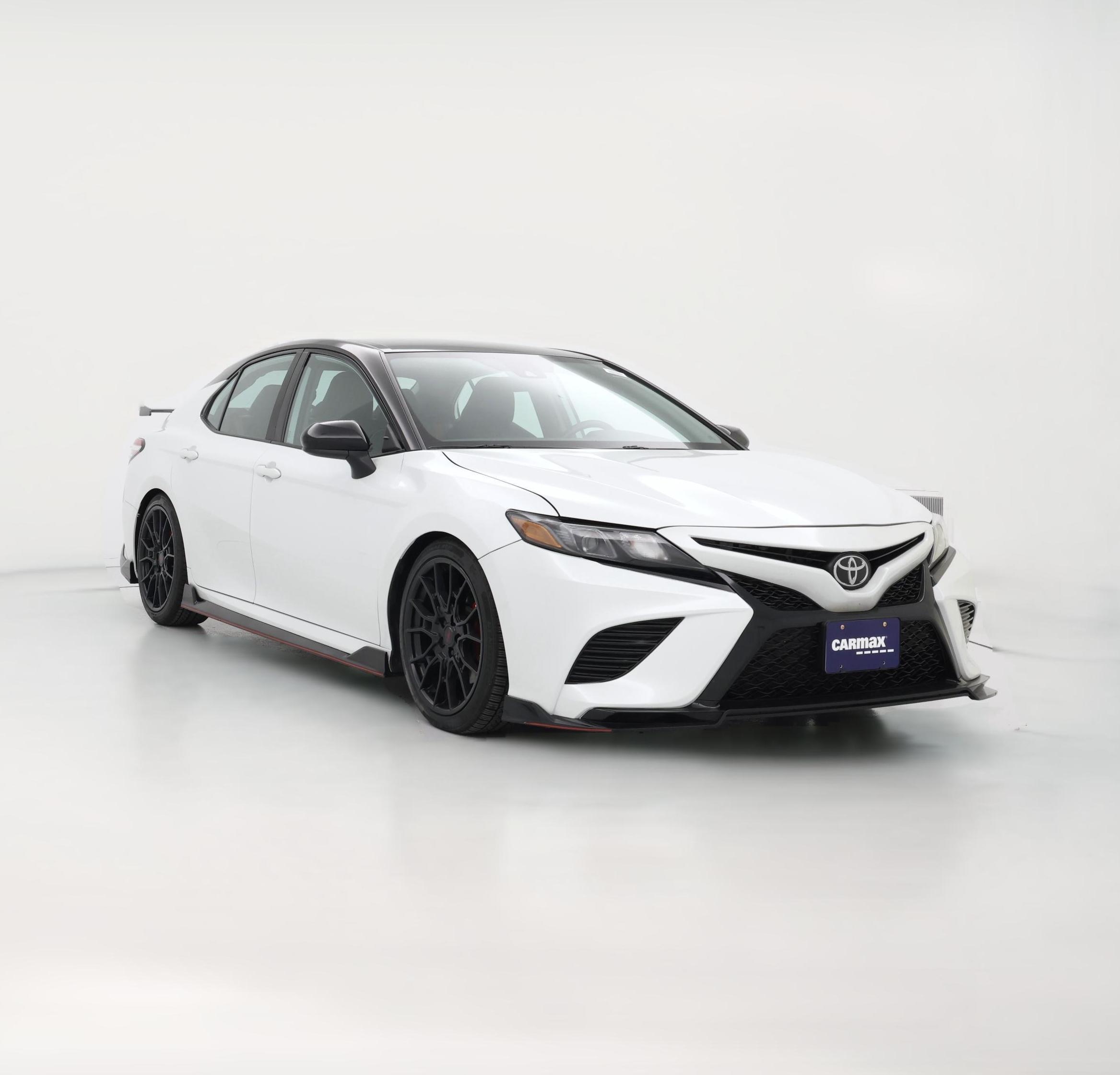 Thumbnail: 2020 Toyota Camry - 1