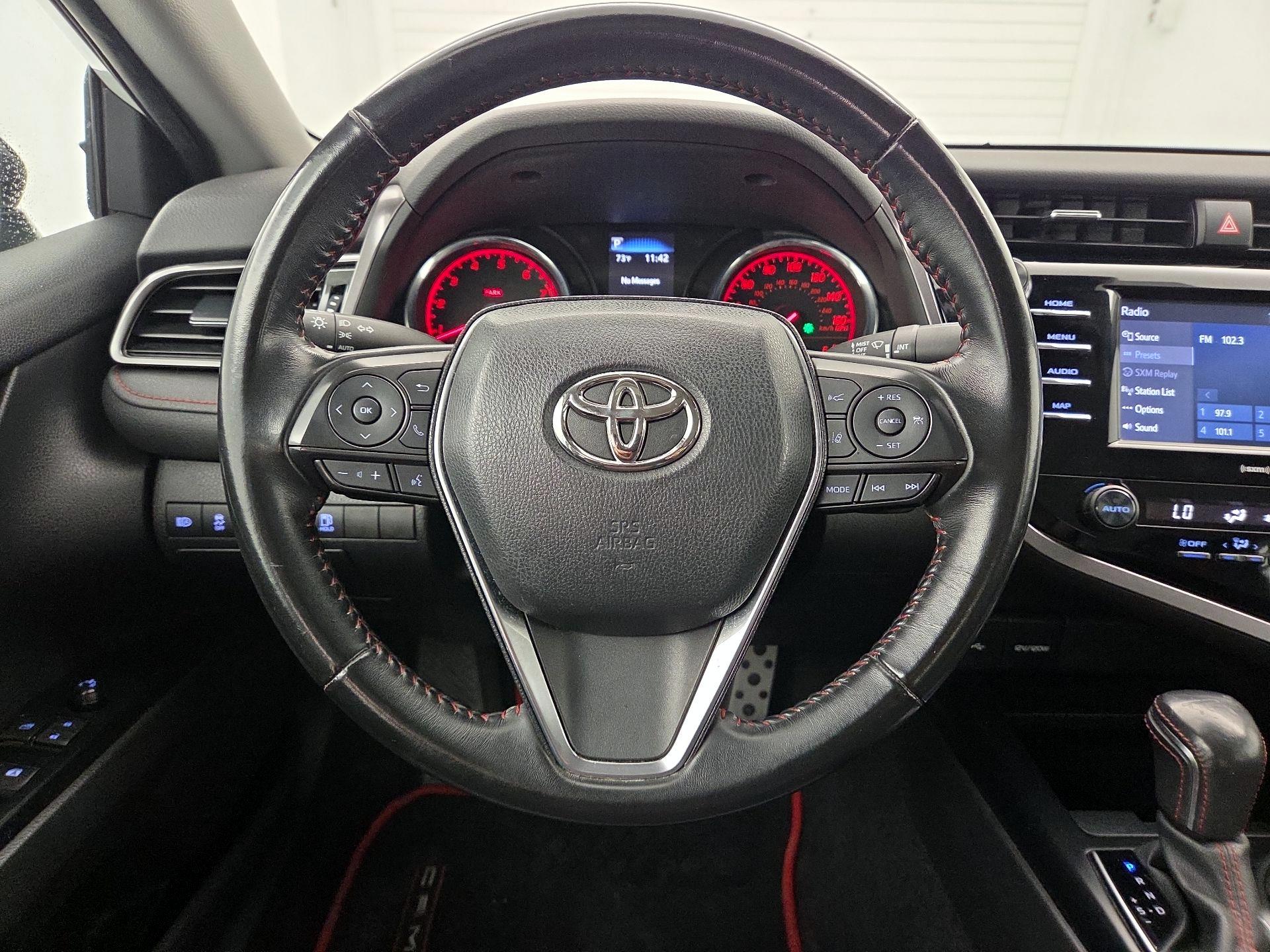 Thumbnail: 2020 Toyota Camry - 10
