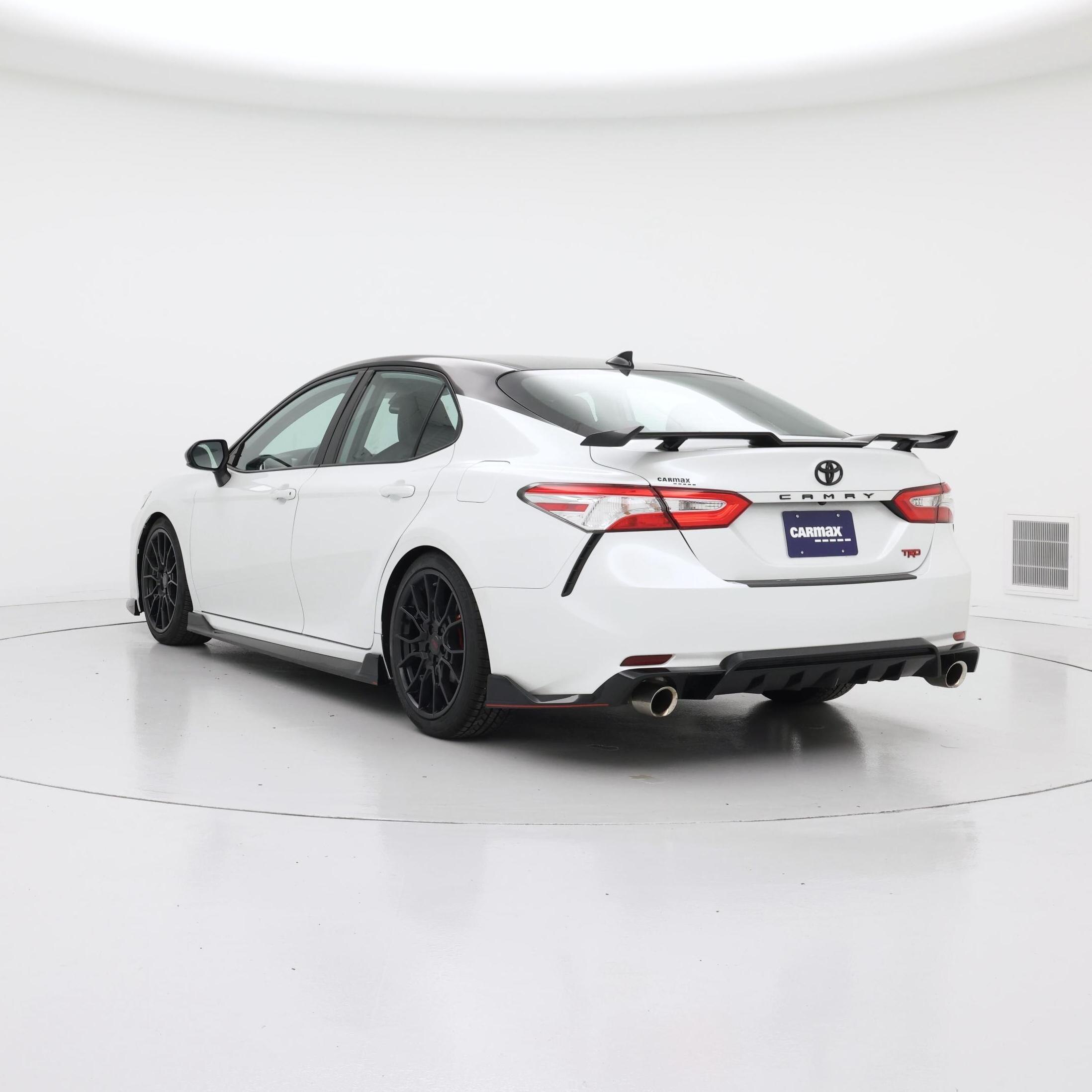 Thumbnail: 2020 Toyota Camry - 2